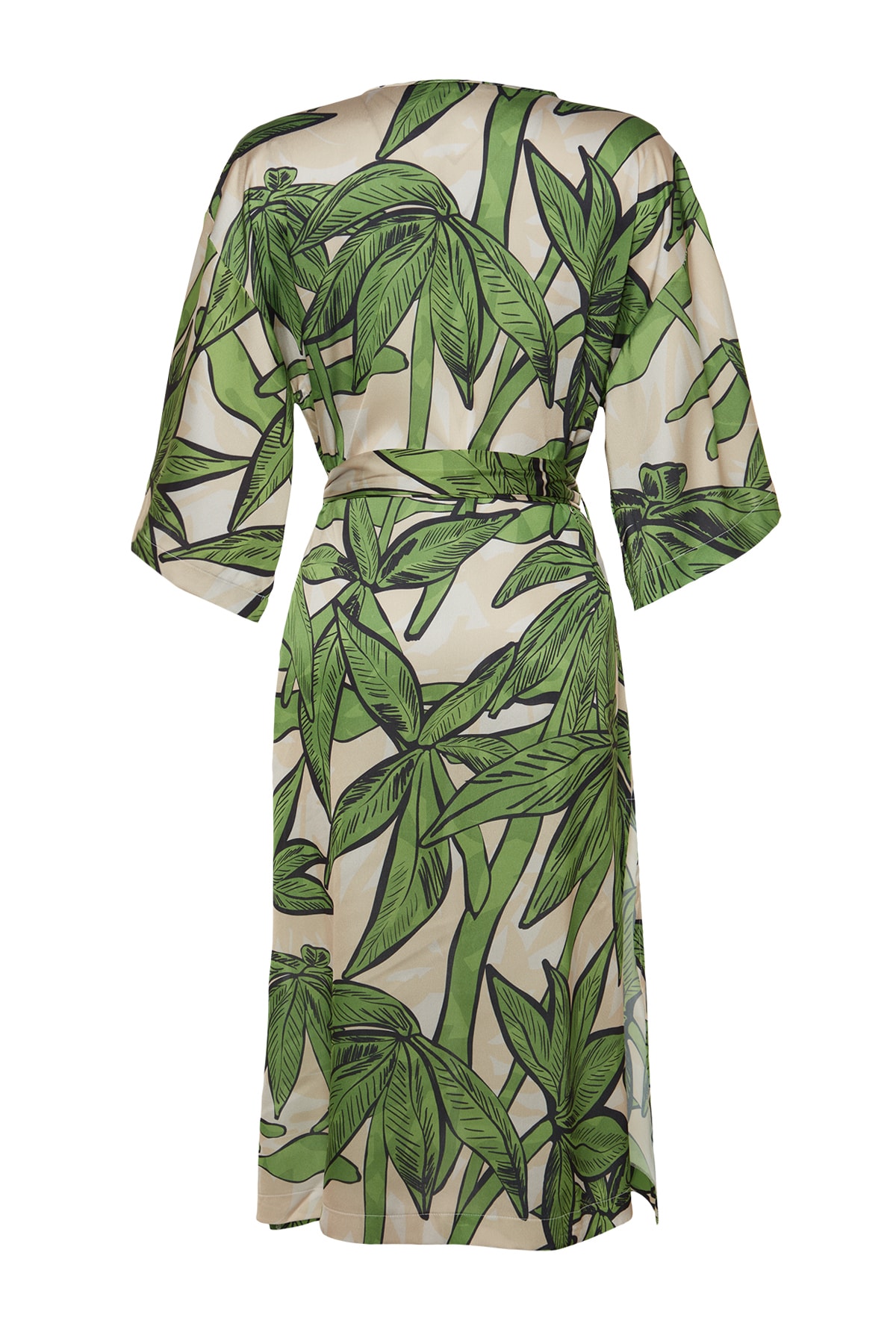 Kimono de plajă Trendyol