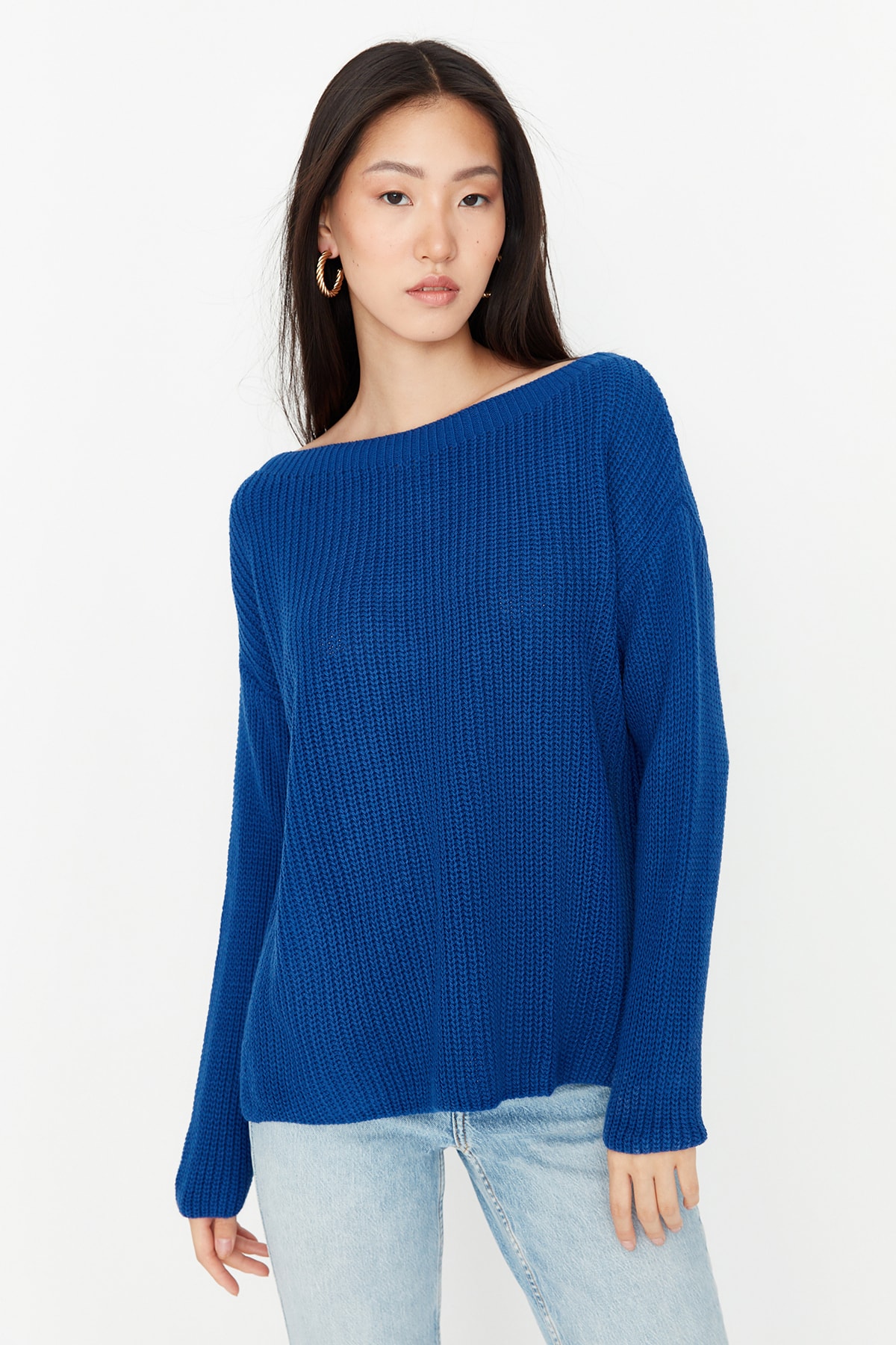 Women's sweater Trendyol Knitwear