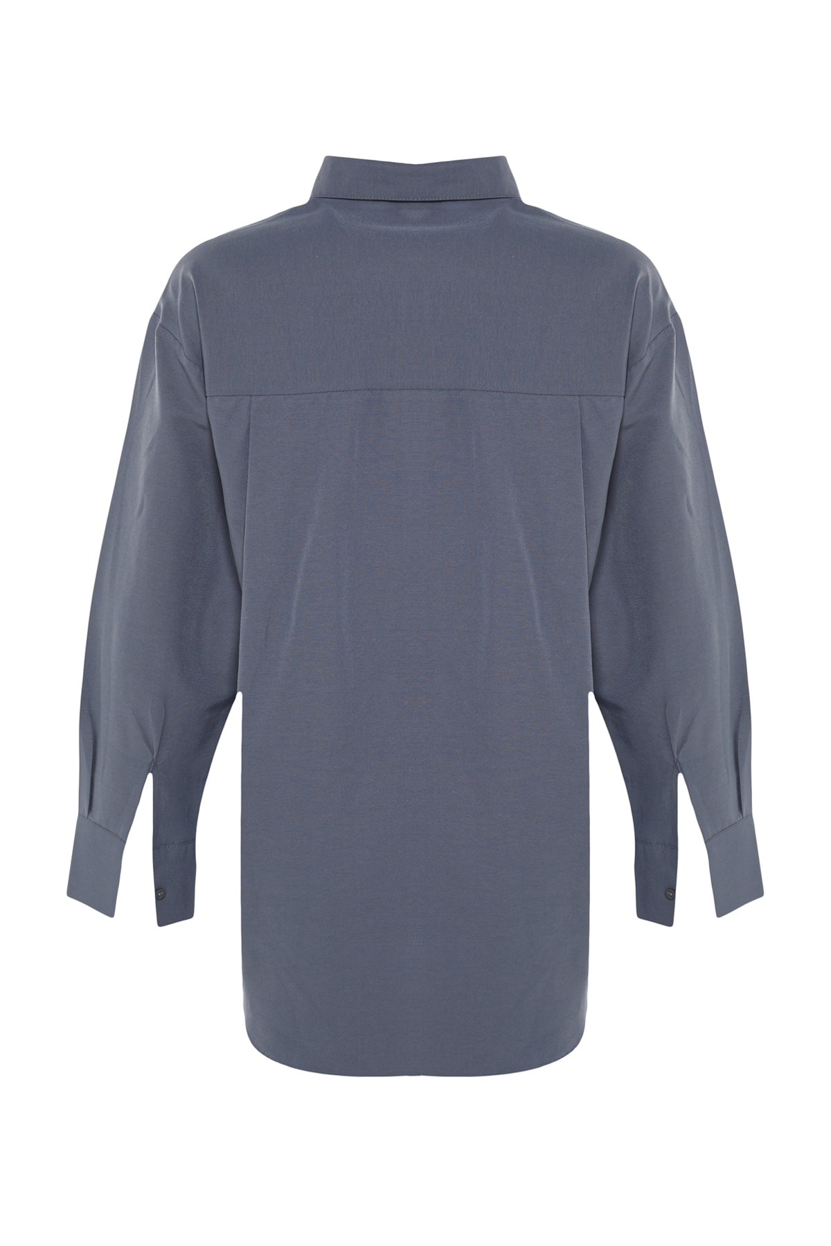 Camasa dama Trendyol Loose Fit