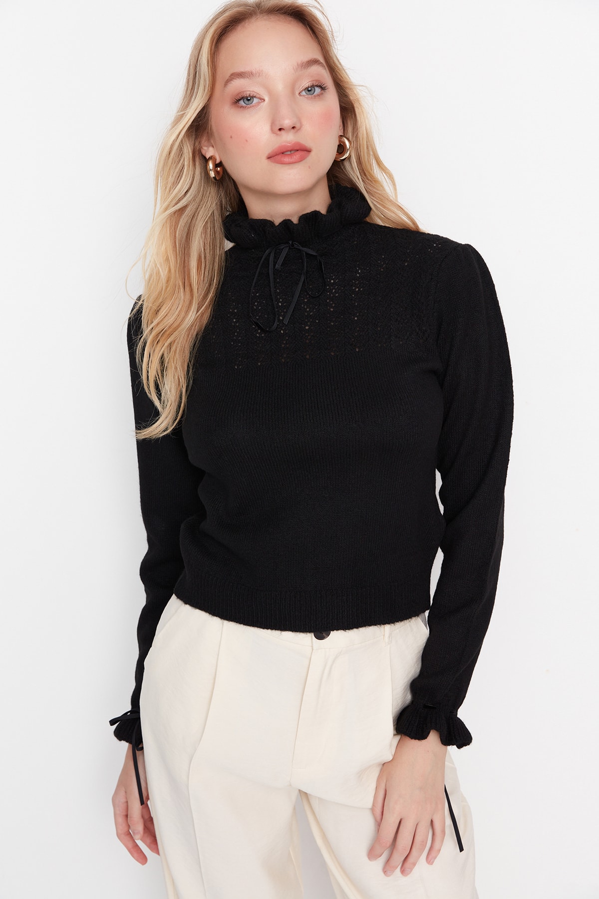 Women’s sweater Trendyol Knitwear