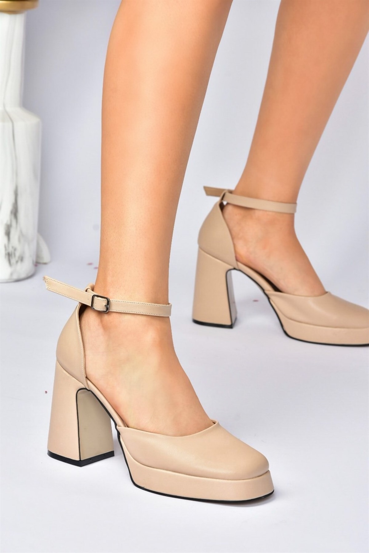 Dámské lodičky Fox Shoes