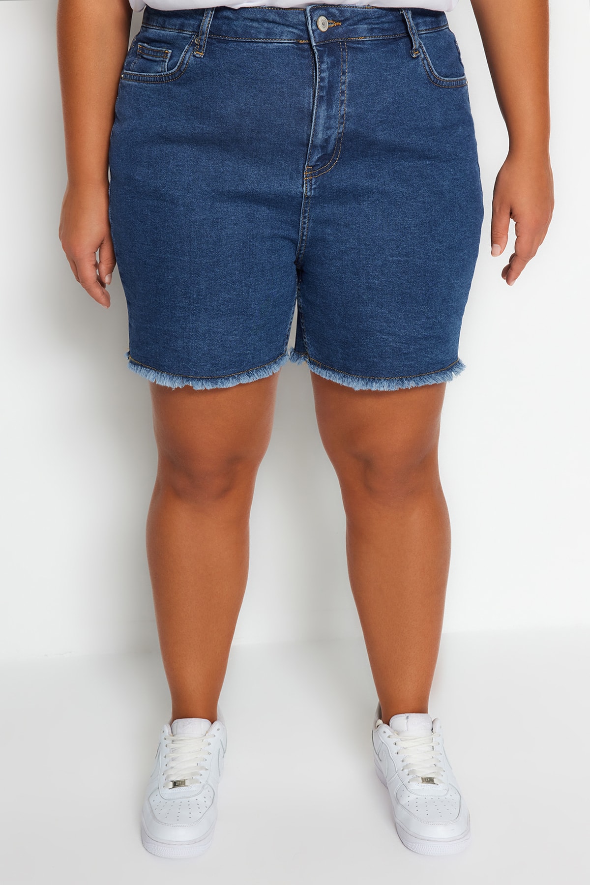 Pantaloni scurti de dama, Trendyol