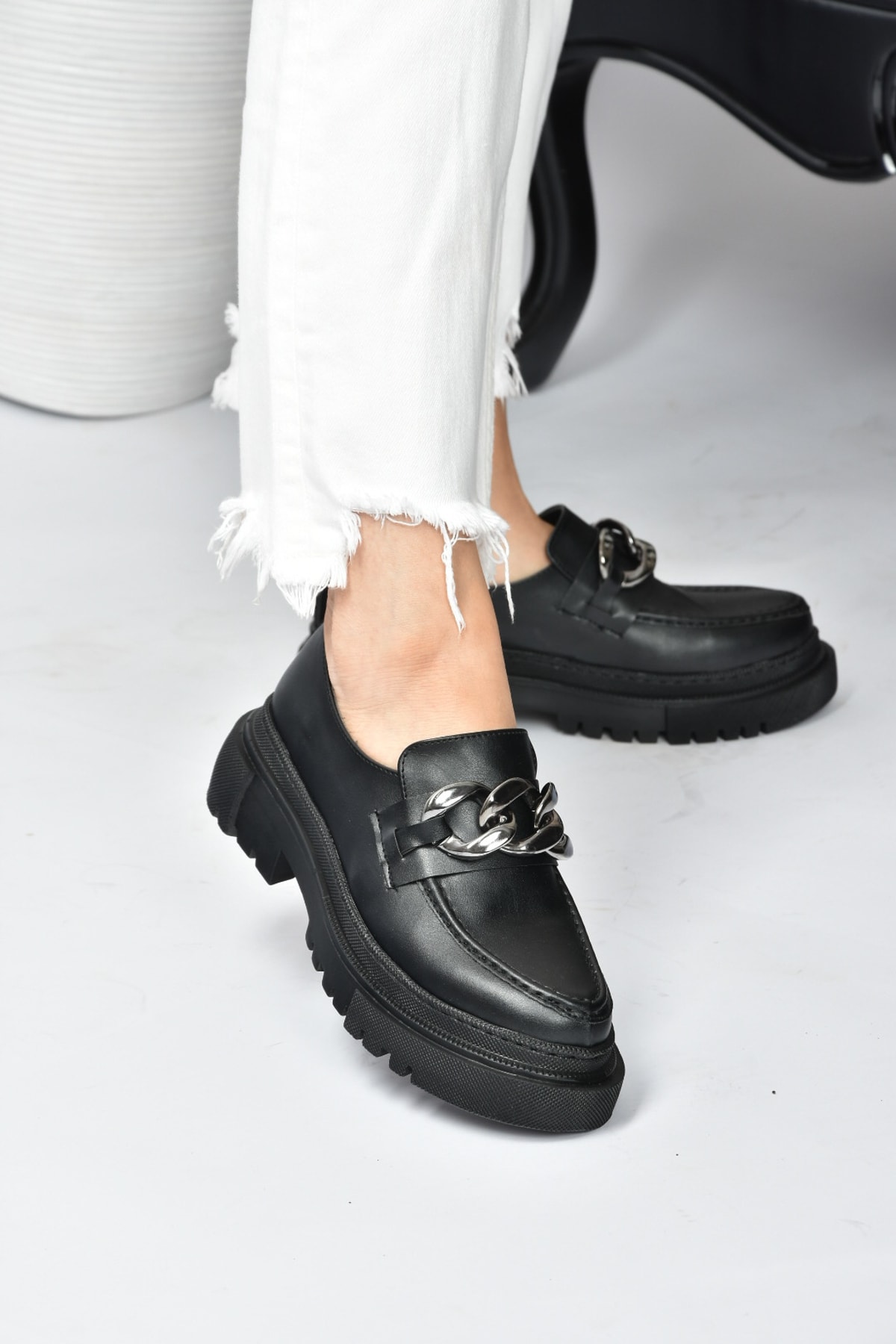 Mocasini dama, Fox Shoes