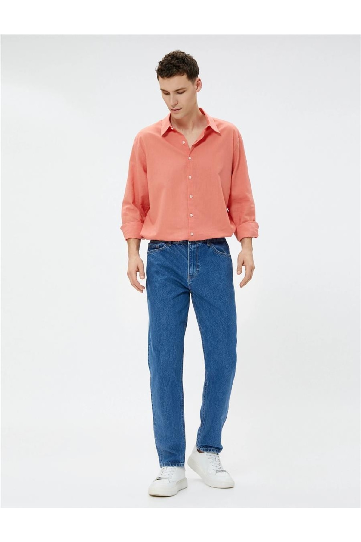 Koton 90's Slim Fit Jeans - Howland Jean