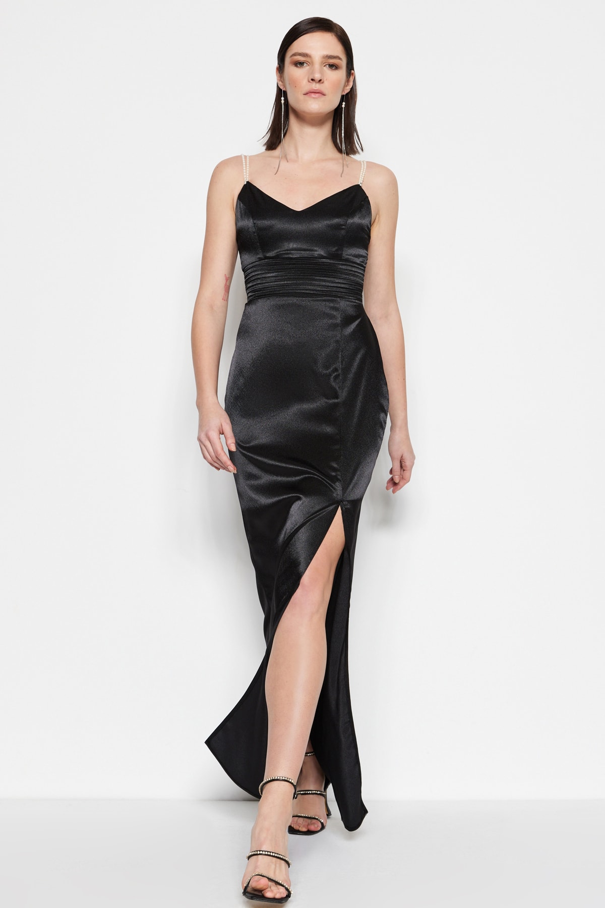 Dámské šaty Trendyol Evening