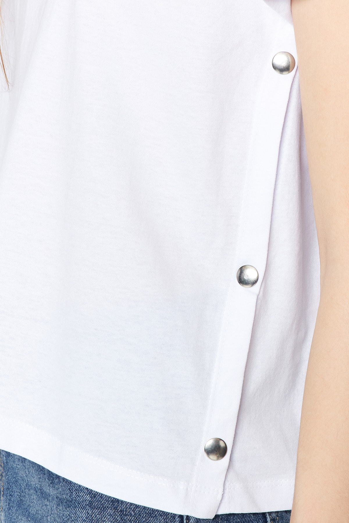 Tricou dama, Trendyol Knitted