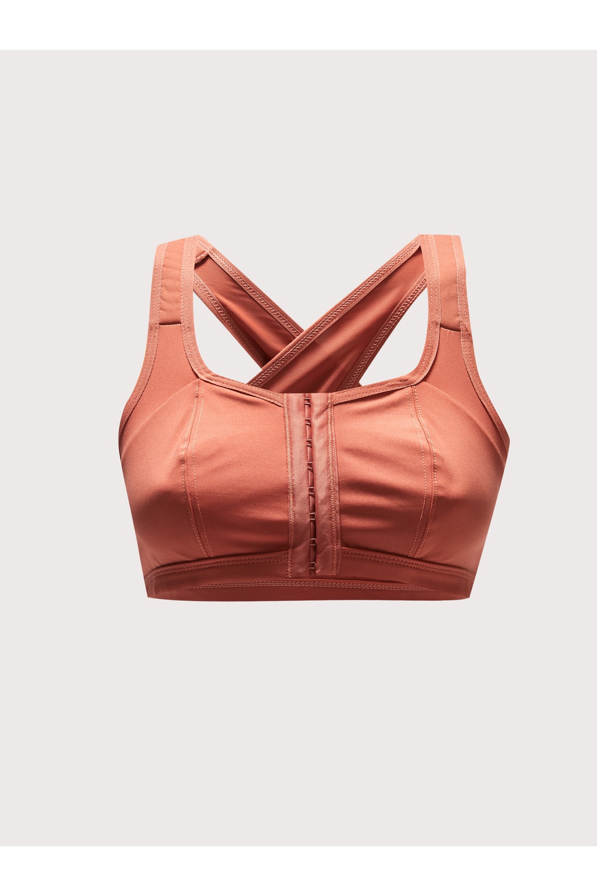 LC Waikiki Non-wired, Unfilled Bras for Supporting Your Upright Stand