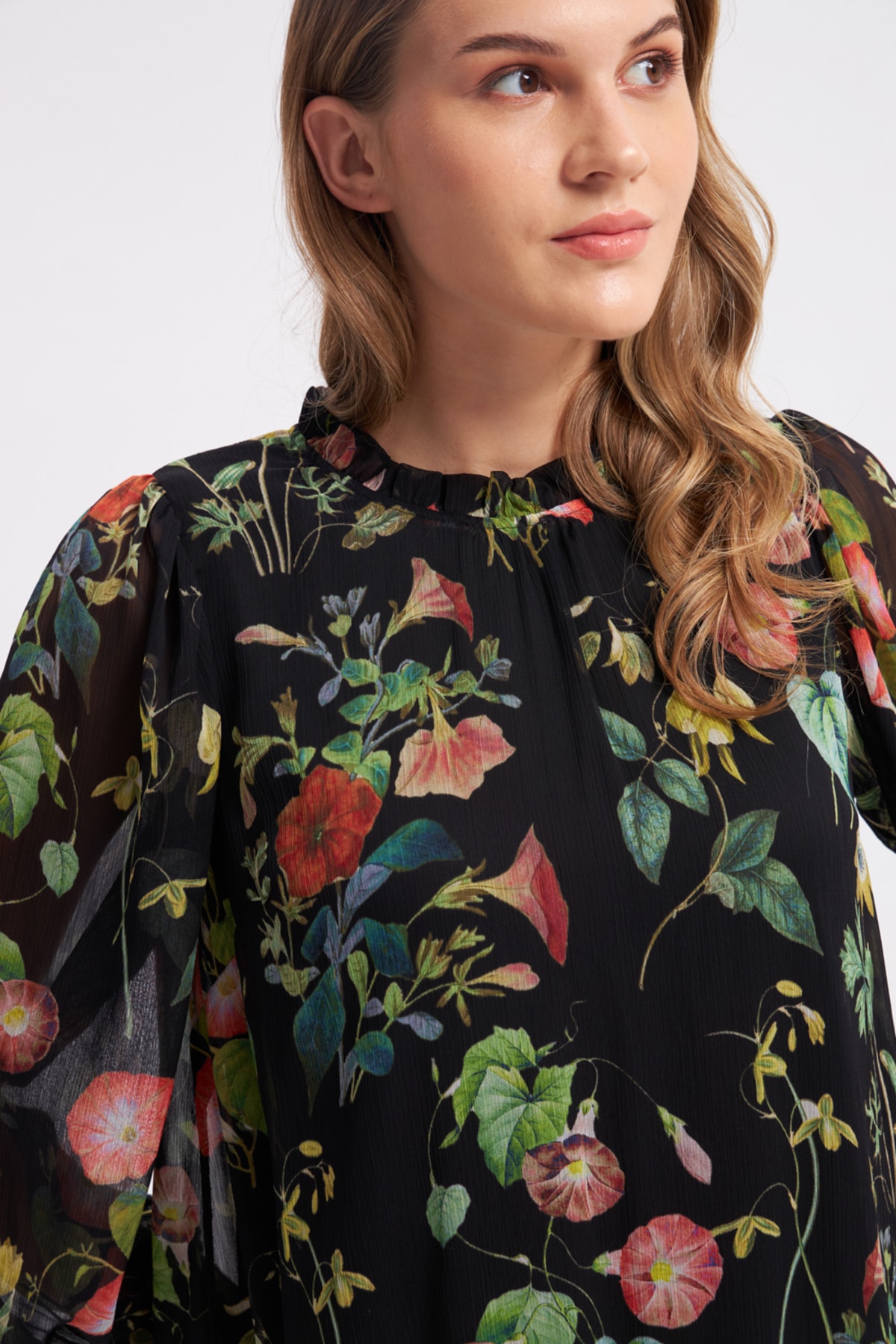 Rochie dama, Gusto 23KG006321/Black