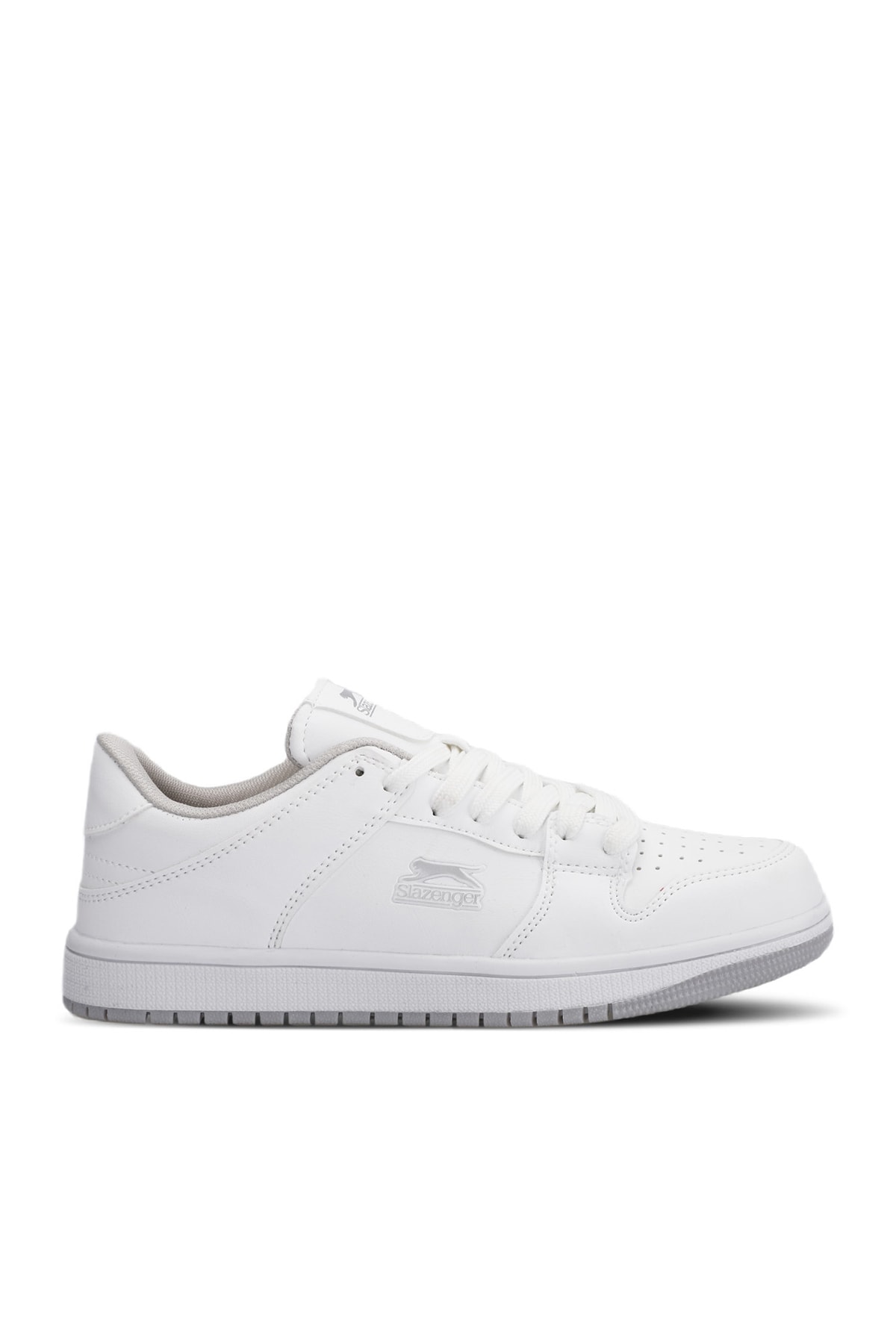 Slazenger LABOR Sneaker Women's Shoes White / White