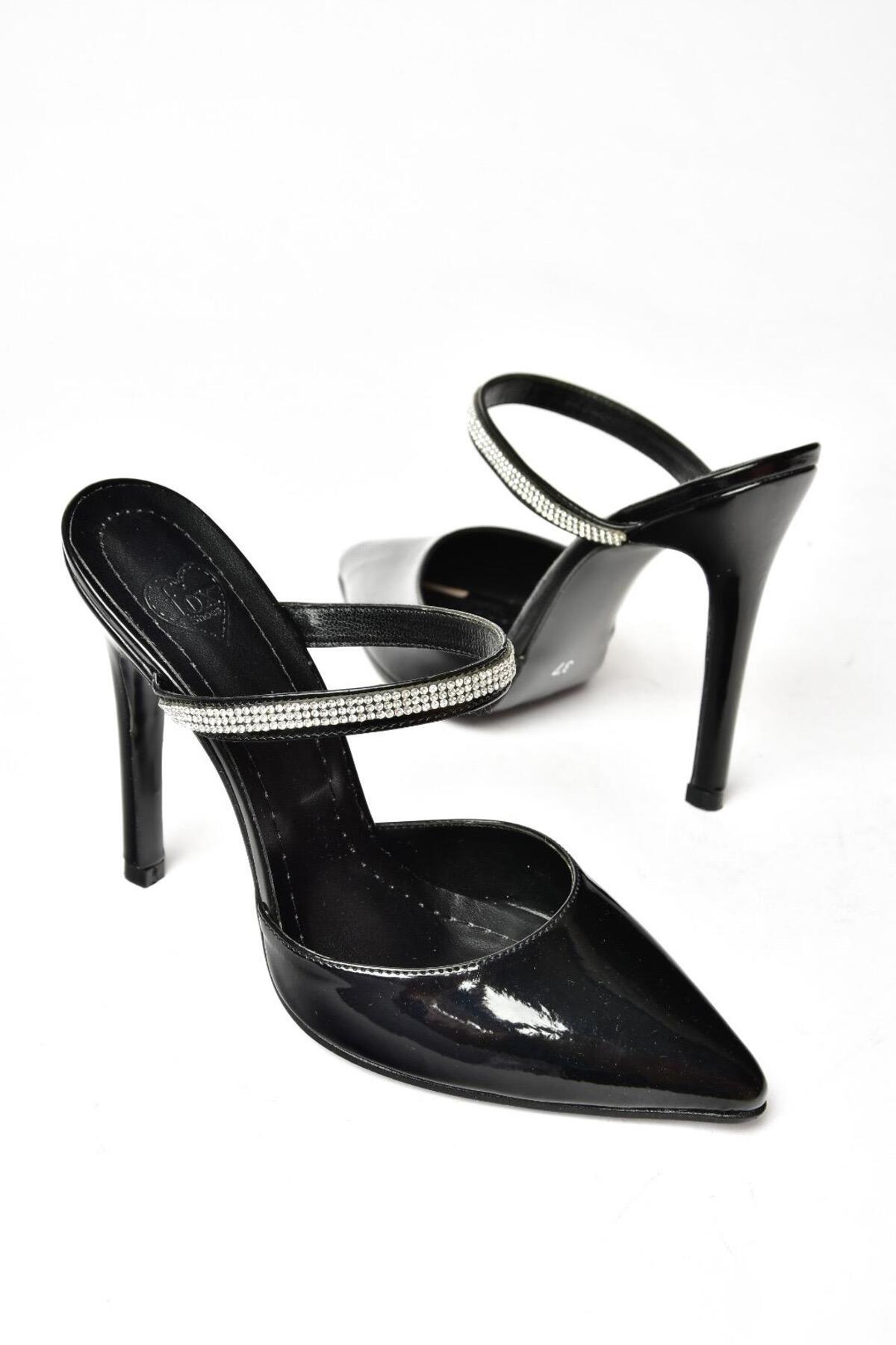 Fox Shoes Cu toc inalt