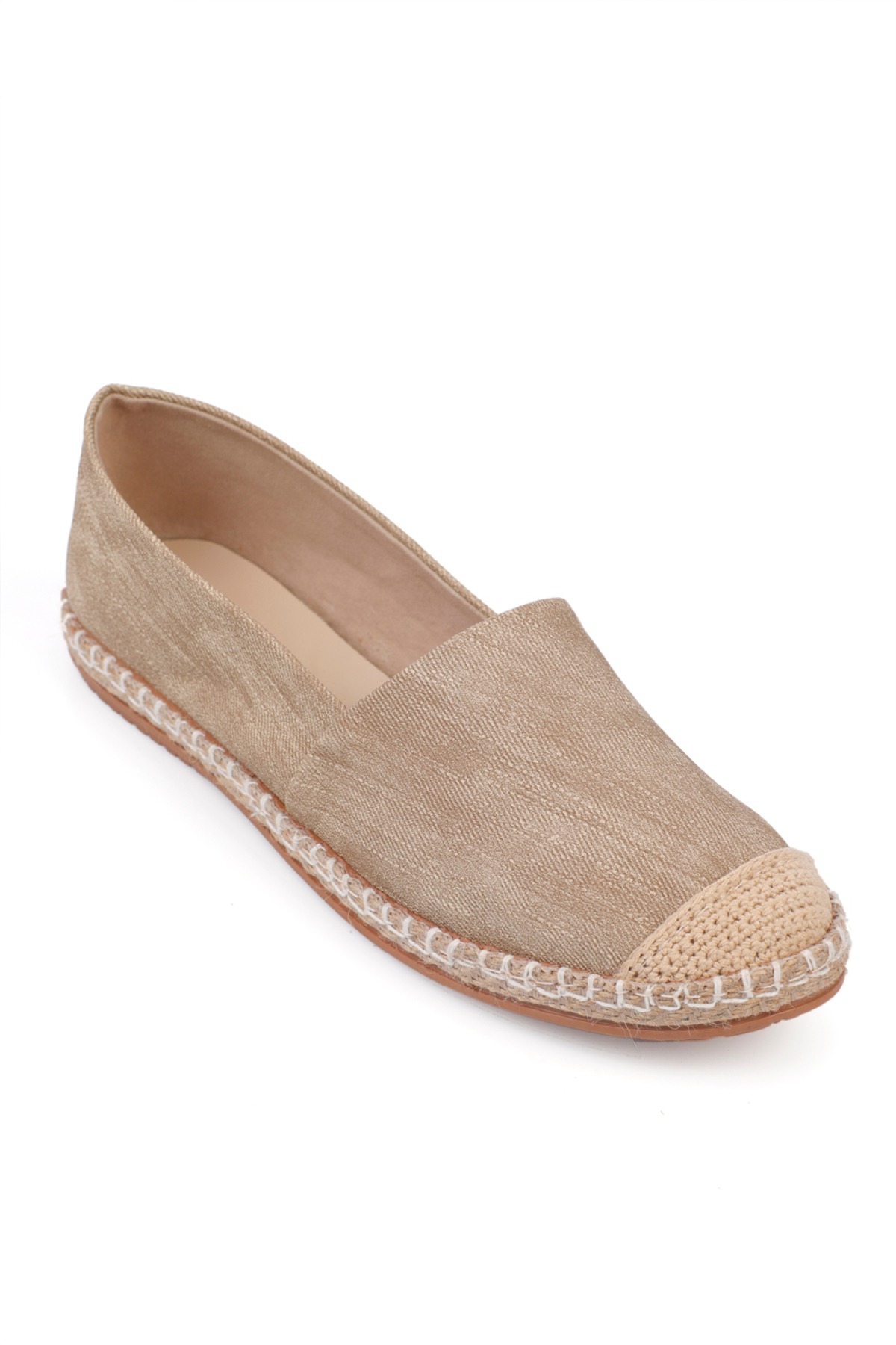 Capone Outfitters Pasarella Women's Espadrilles