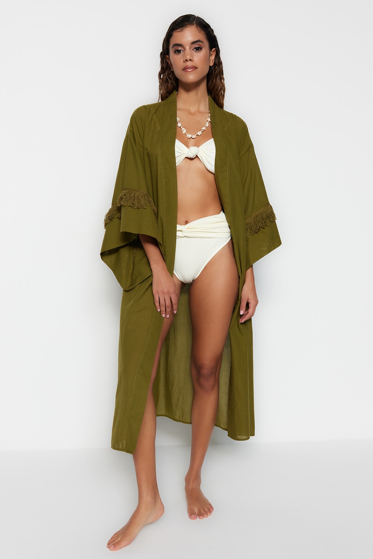 Women’s kimono Trendyol