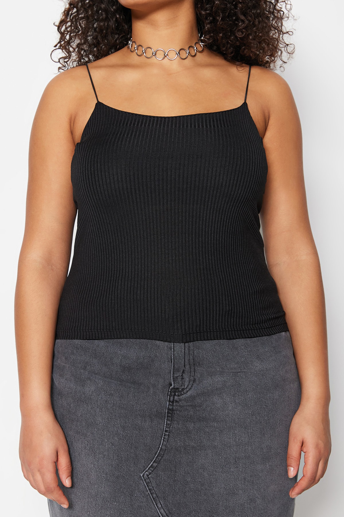 Top de damă Trendyol