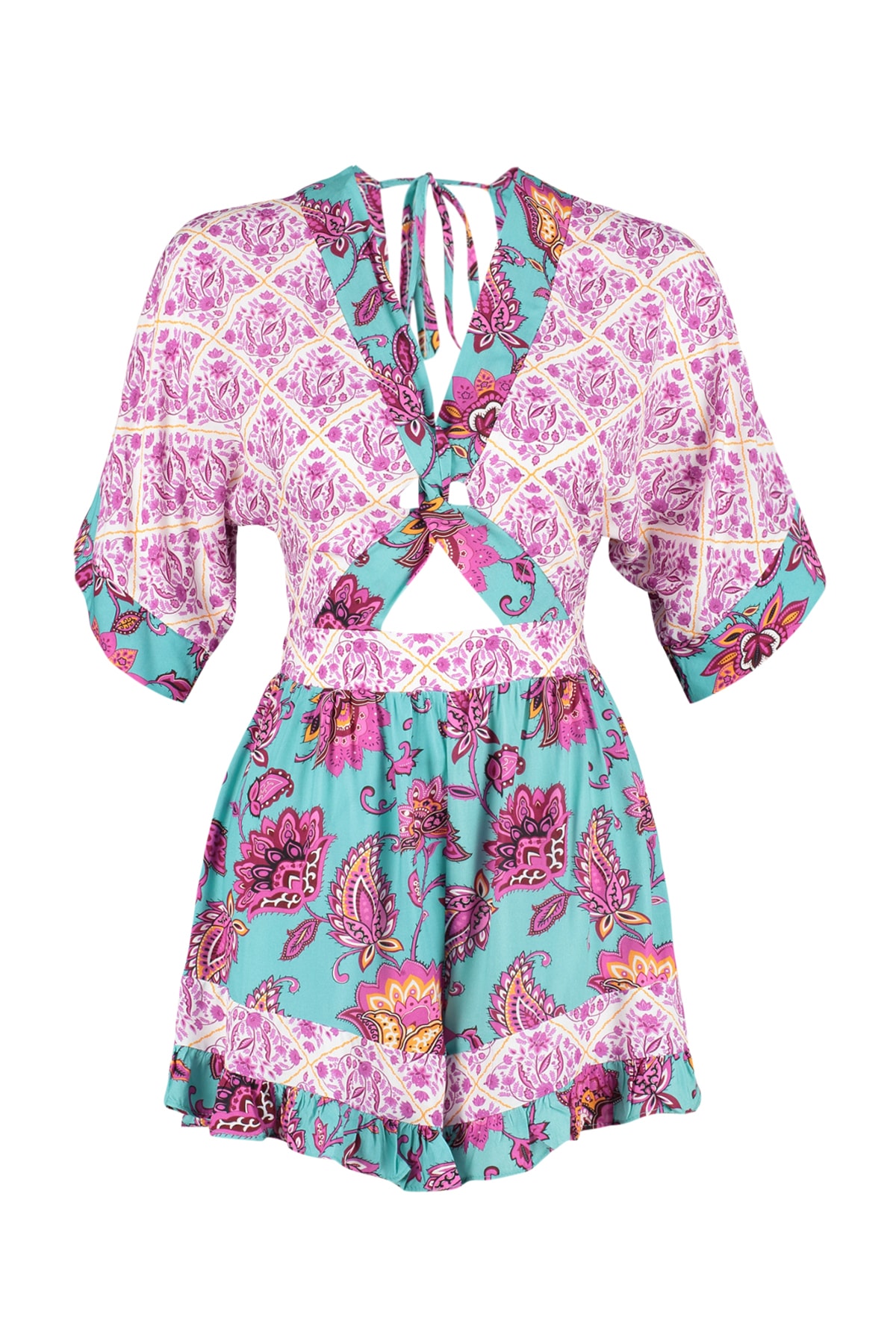 Salopeta dama Trendyol