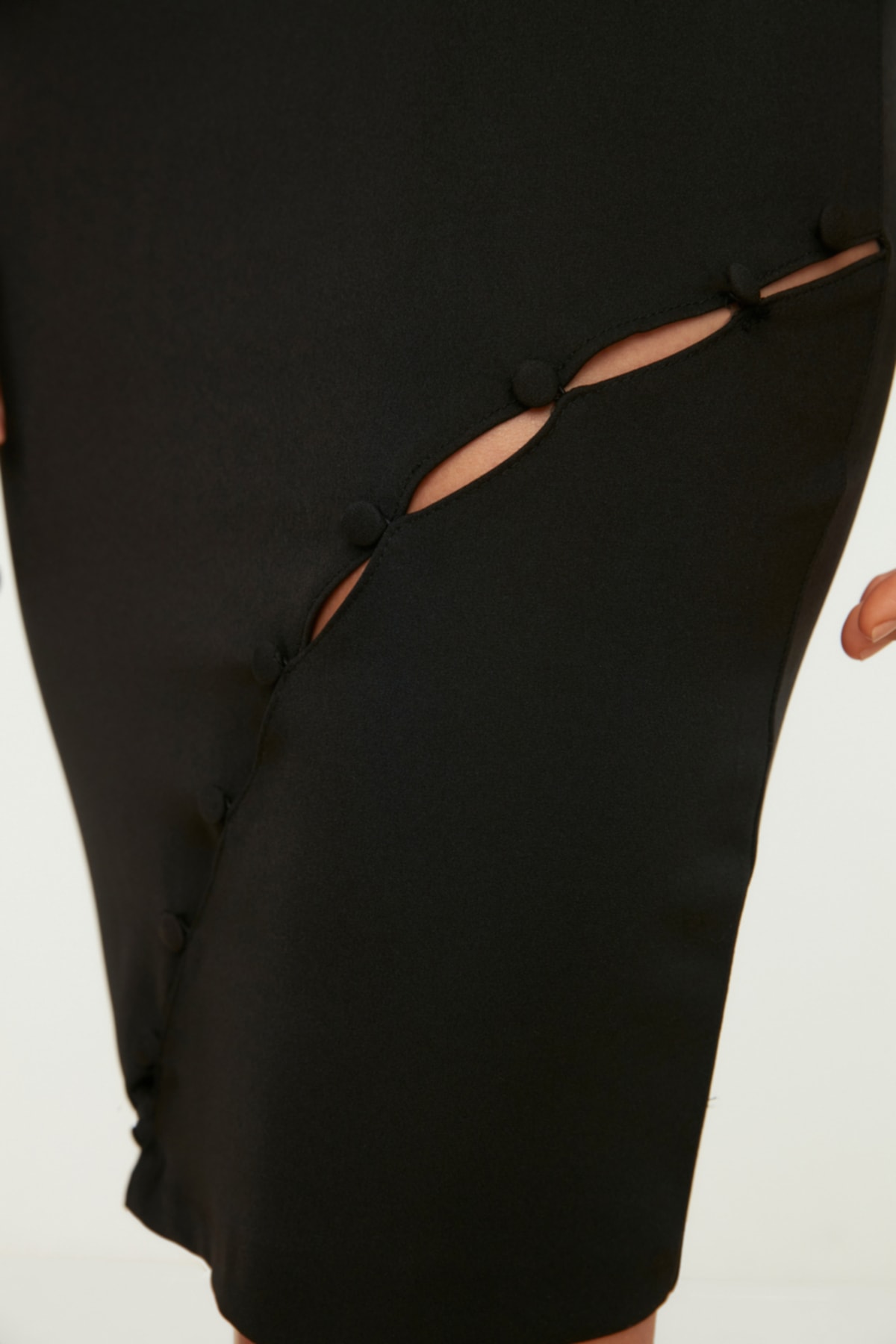 Rochie dama, Trendyol Detailed