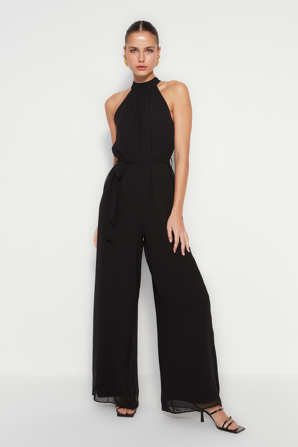 Women's jumpsuit Trendyol
