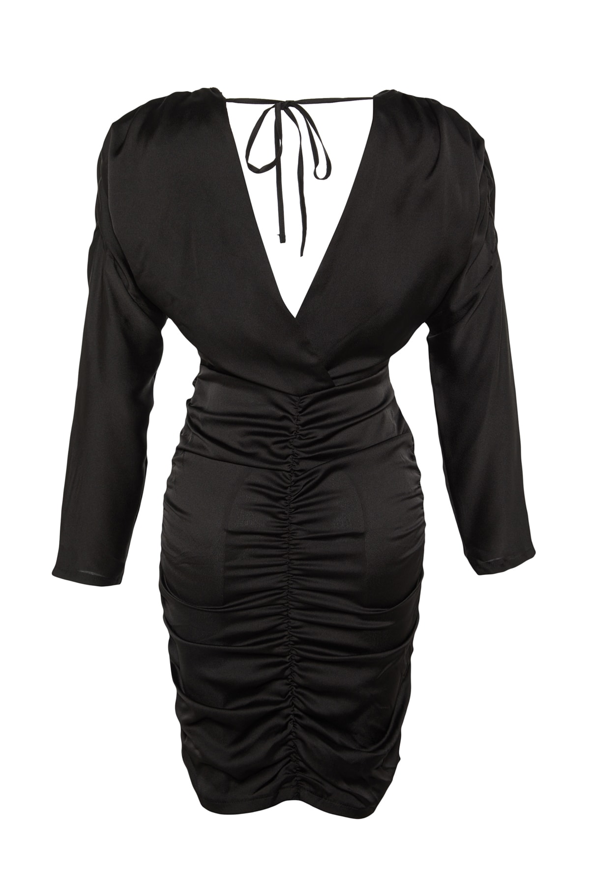 Rochie dama, Trendyol Satin