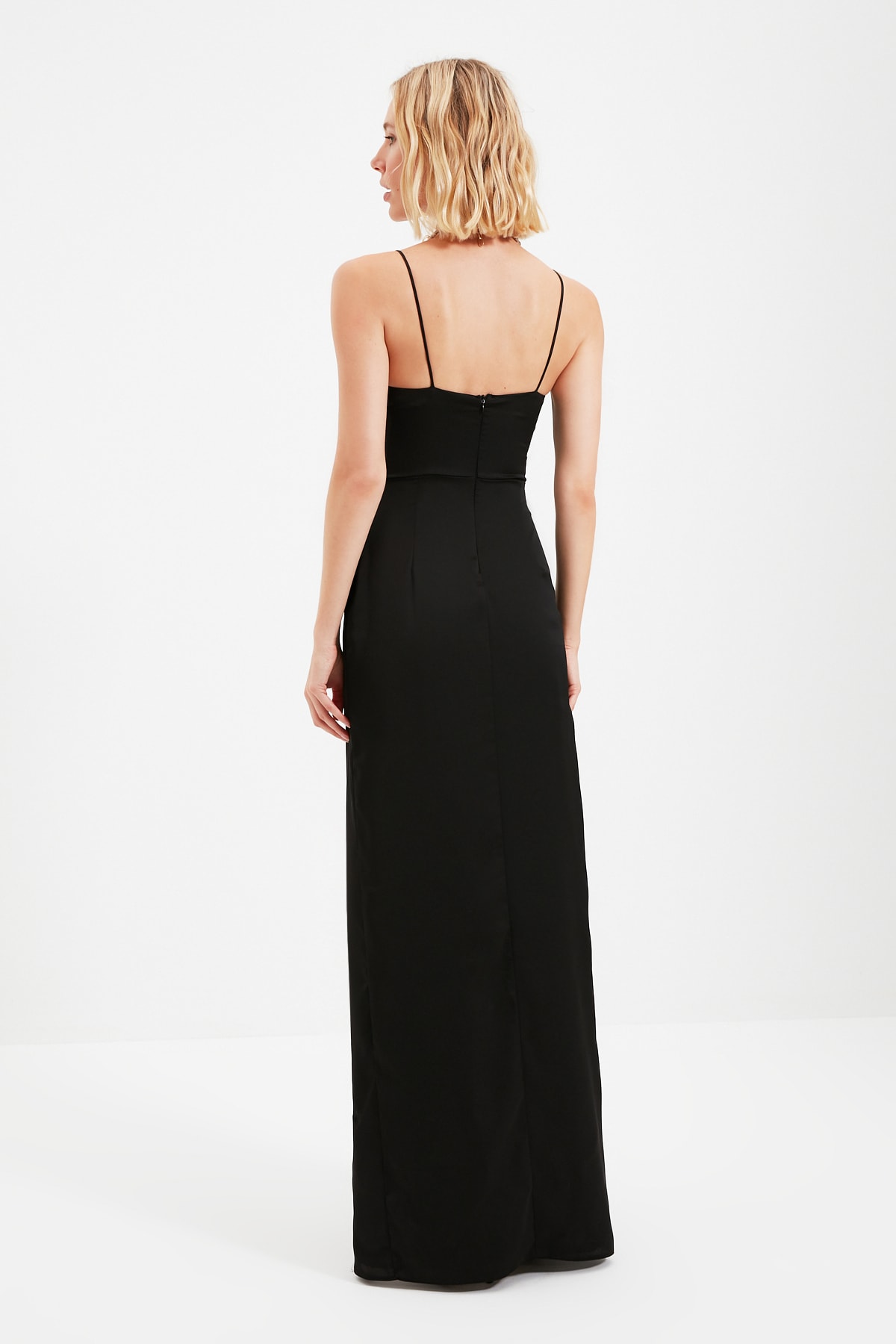 Rochie dama, Trendyol Satin