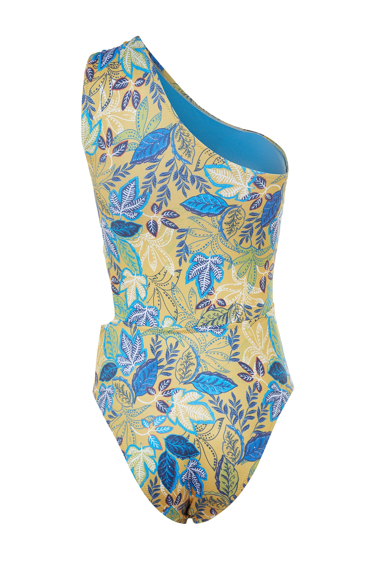 Costum baie de dama, Trendyol