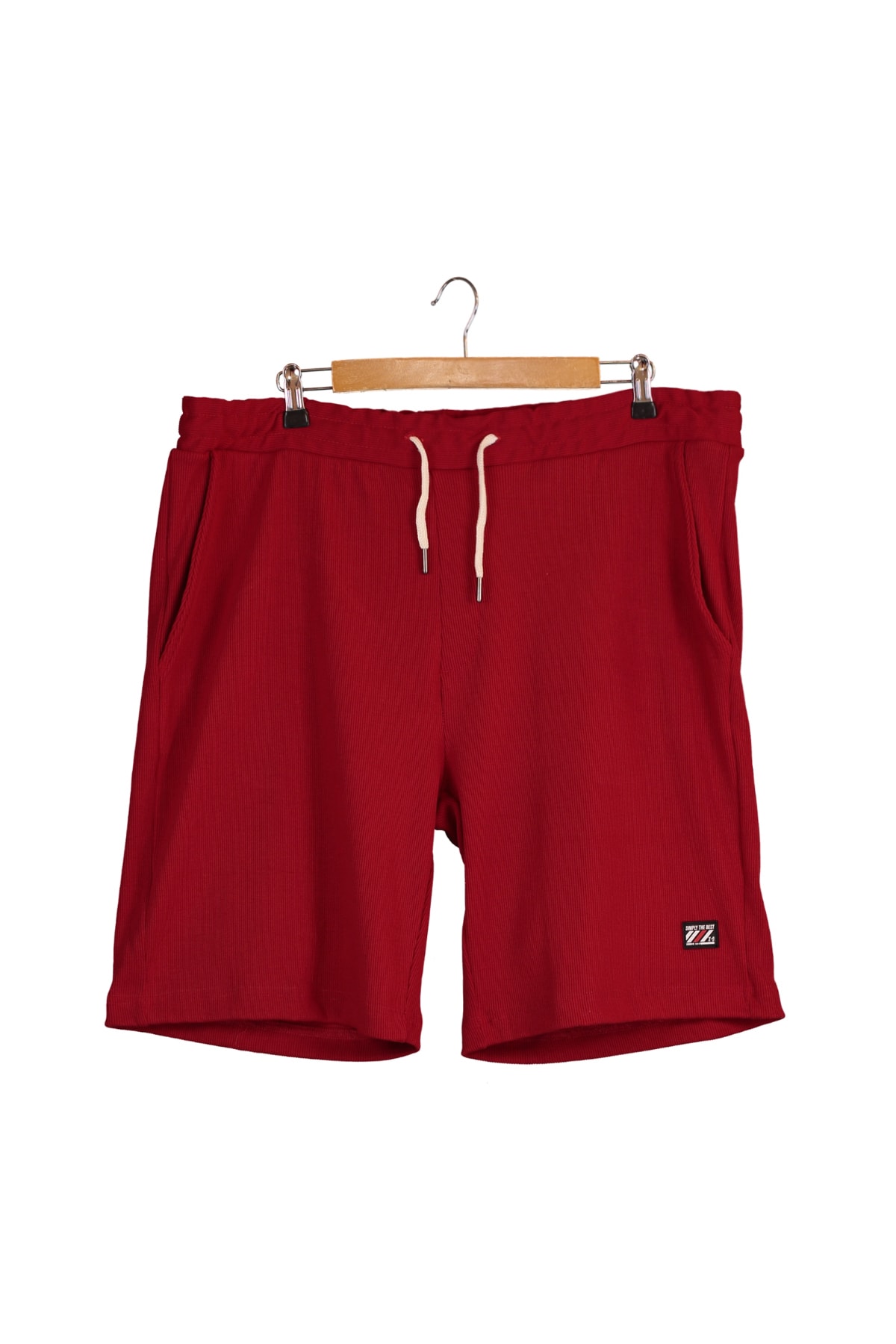 Koton Tie Waist Shorts