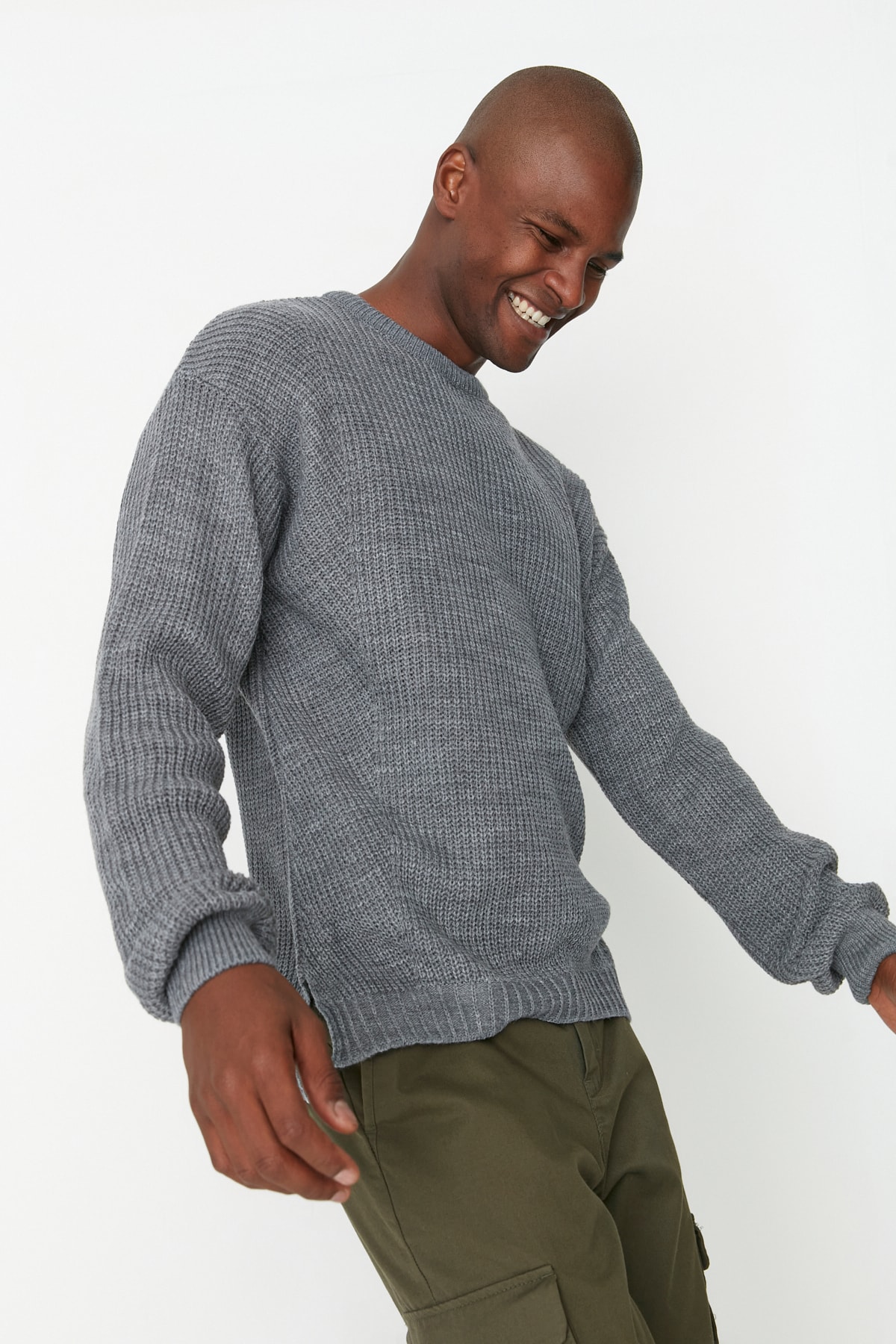 Men's sweater Trendyol Knitwear