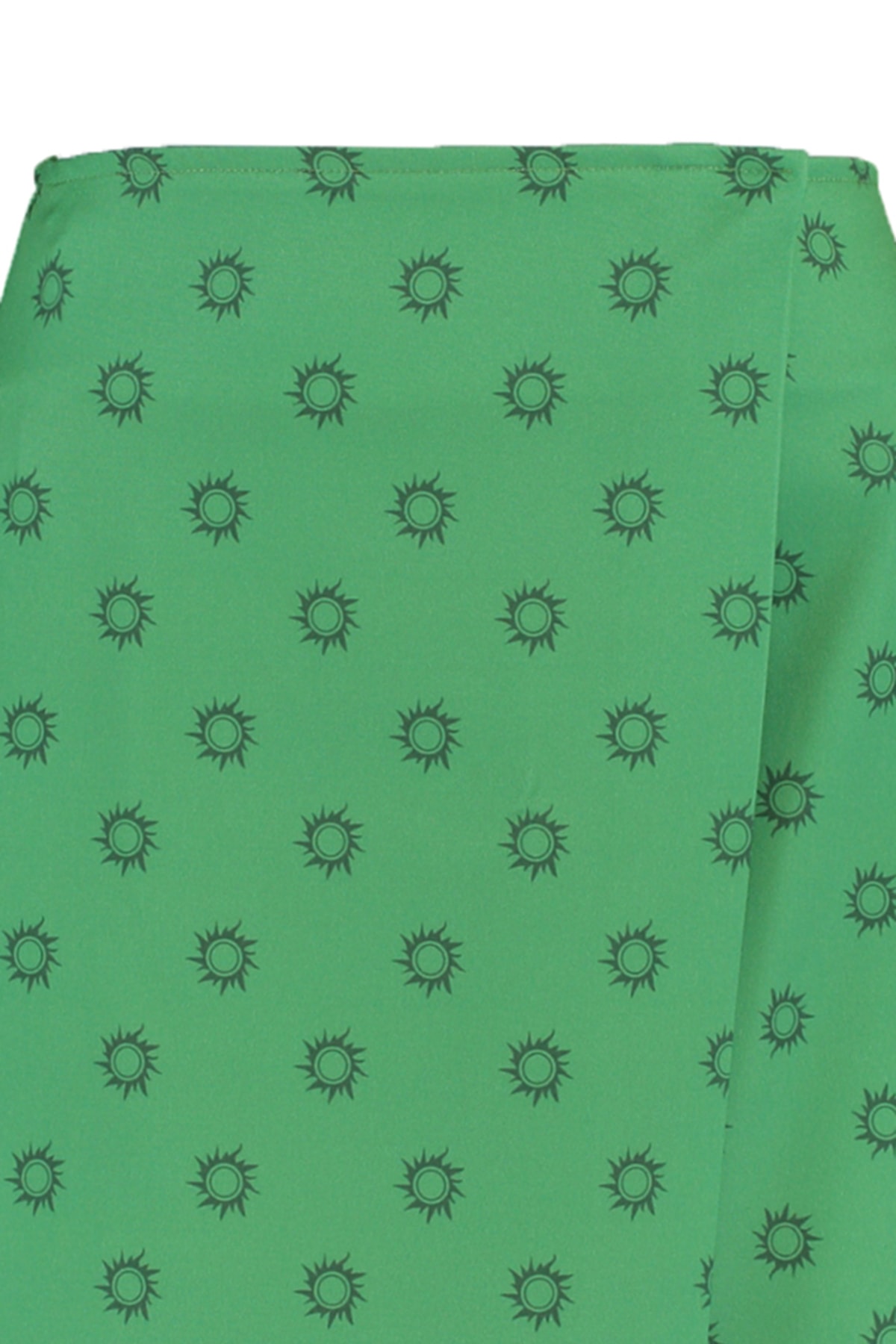 Fusta de dama Trendyol Patterned