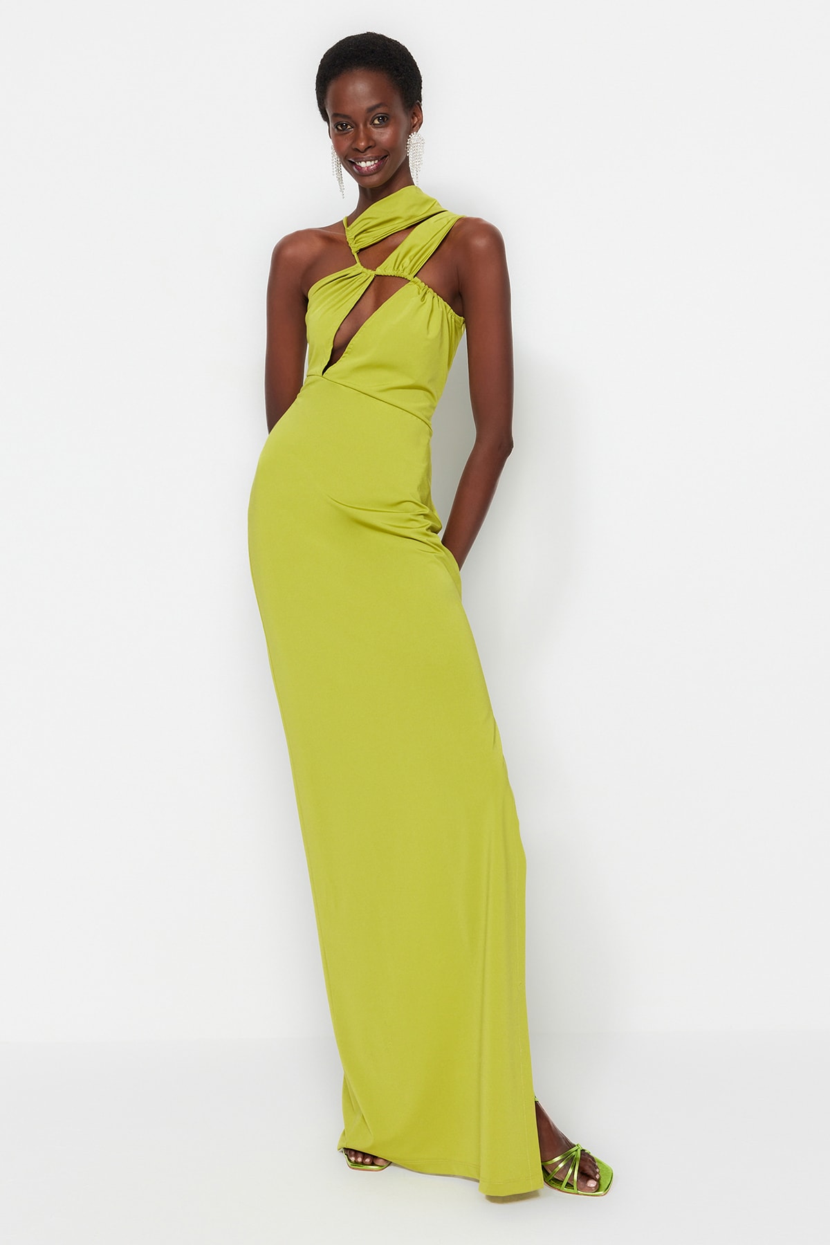 Rochie de damă Trendyol