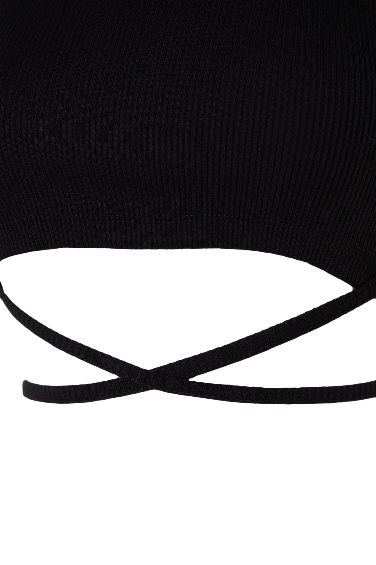 Top dama Trendyol Crop