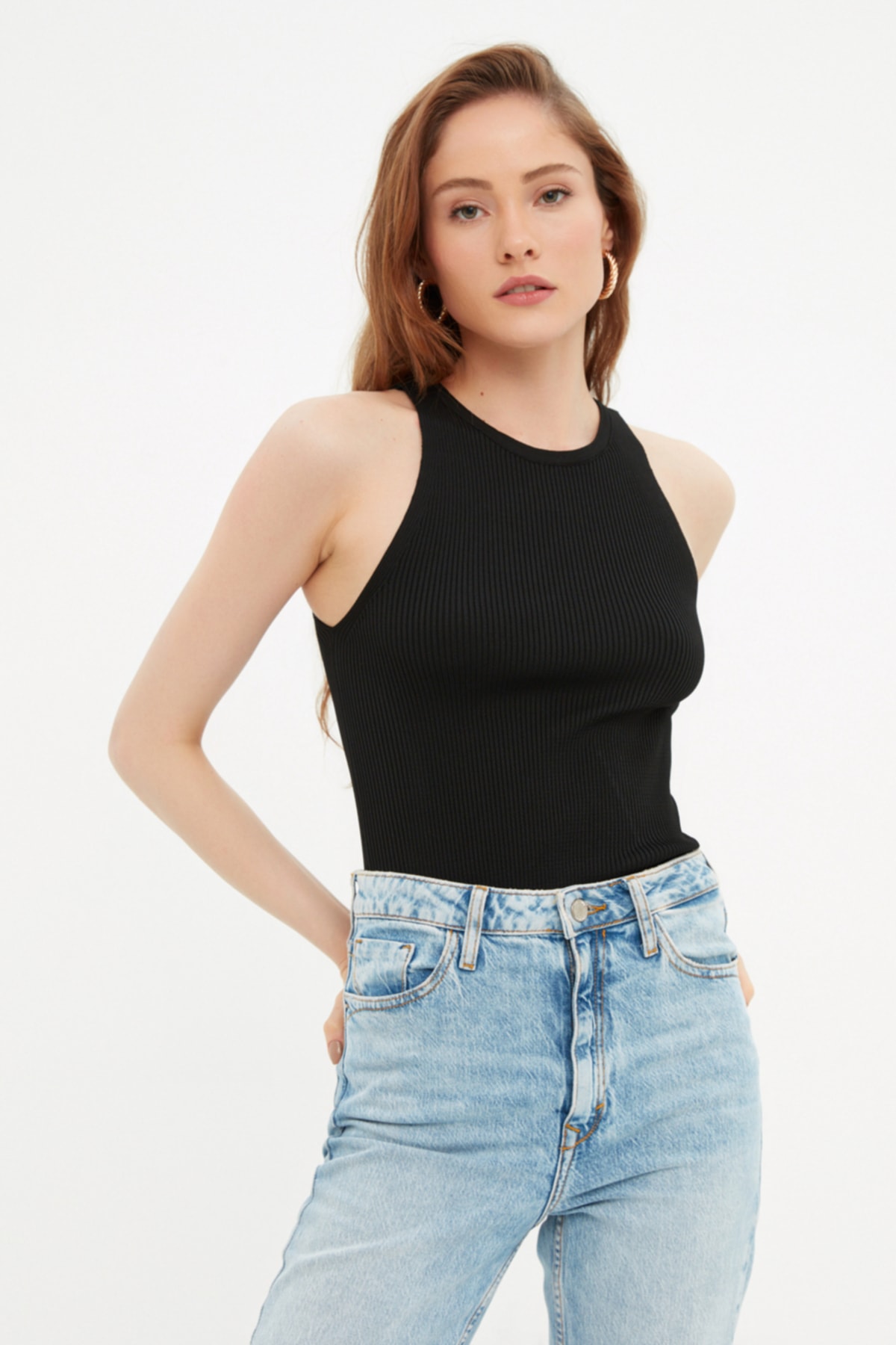 Women's top Trendyol Knitwear