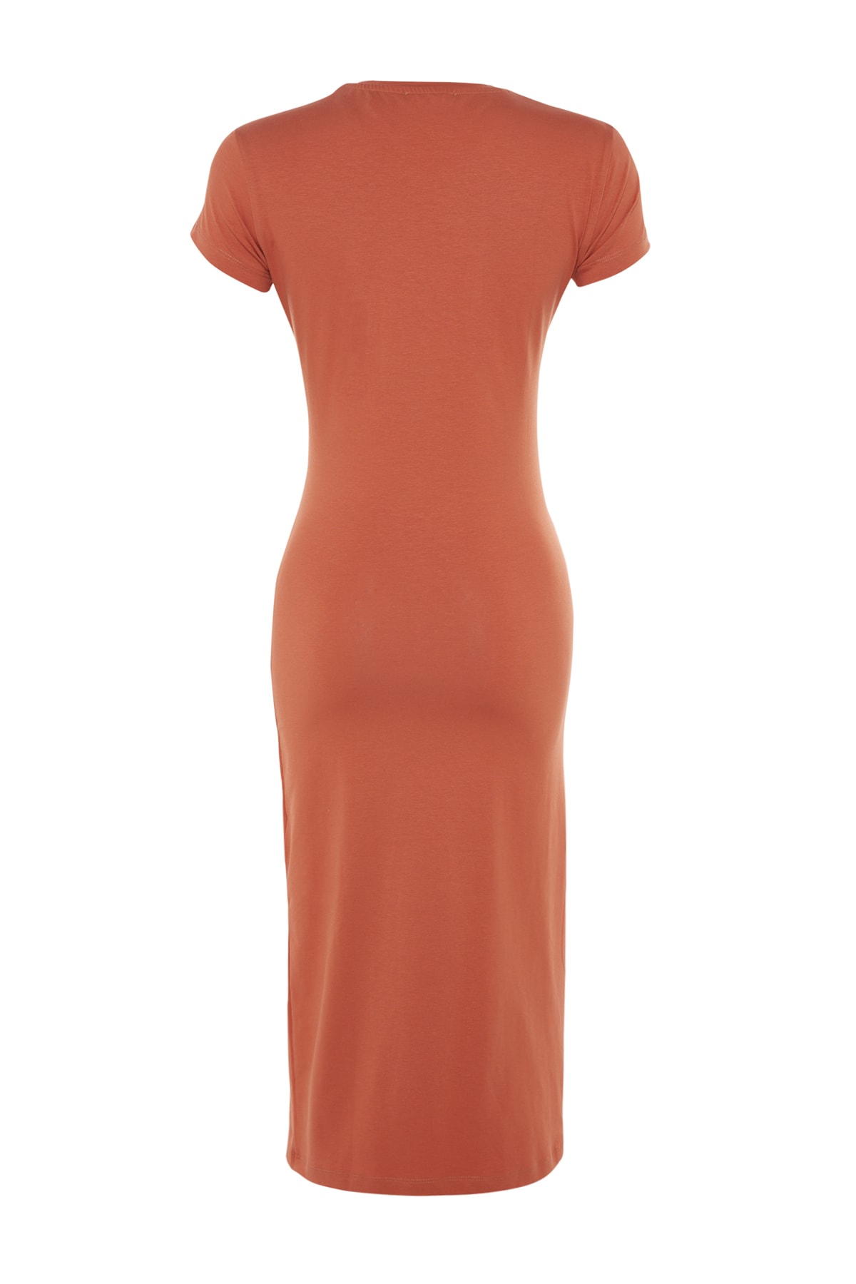 Rochie dama Trendyol TWOSS23EL00777/Black