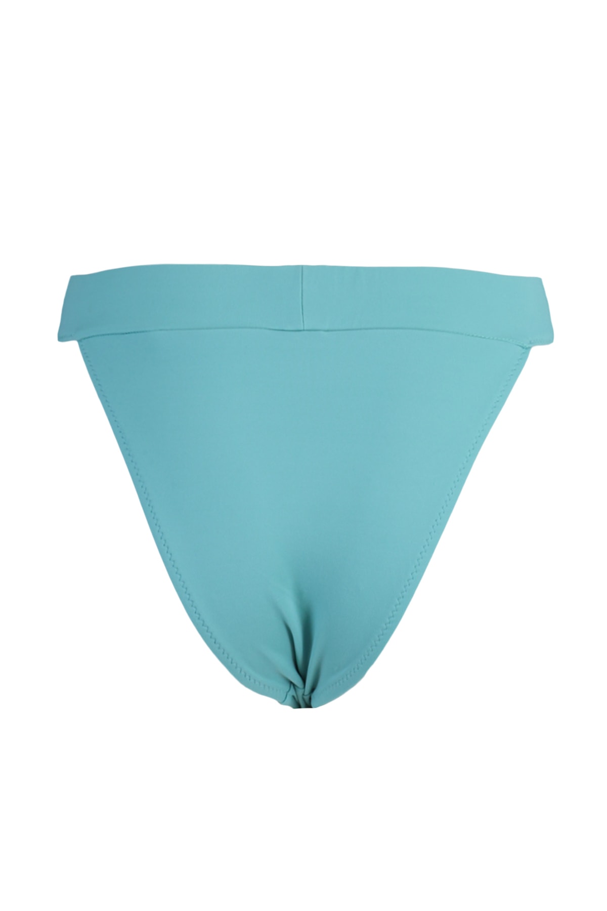 Bikini partea de jos, Trendyol High Waist