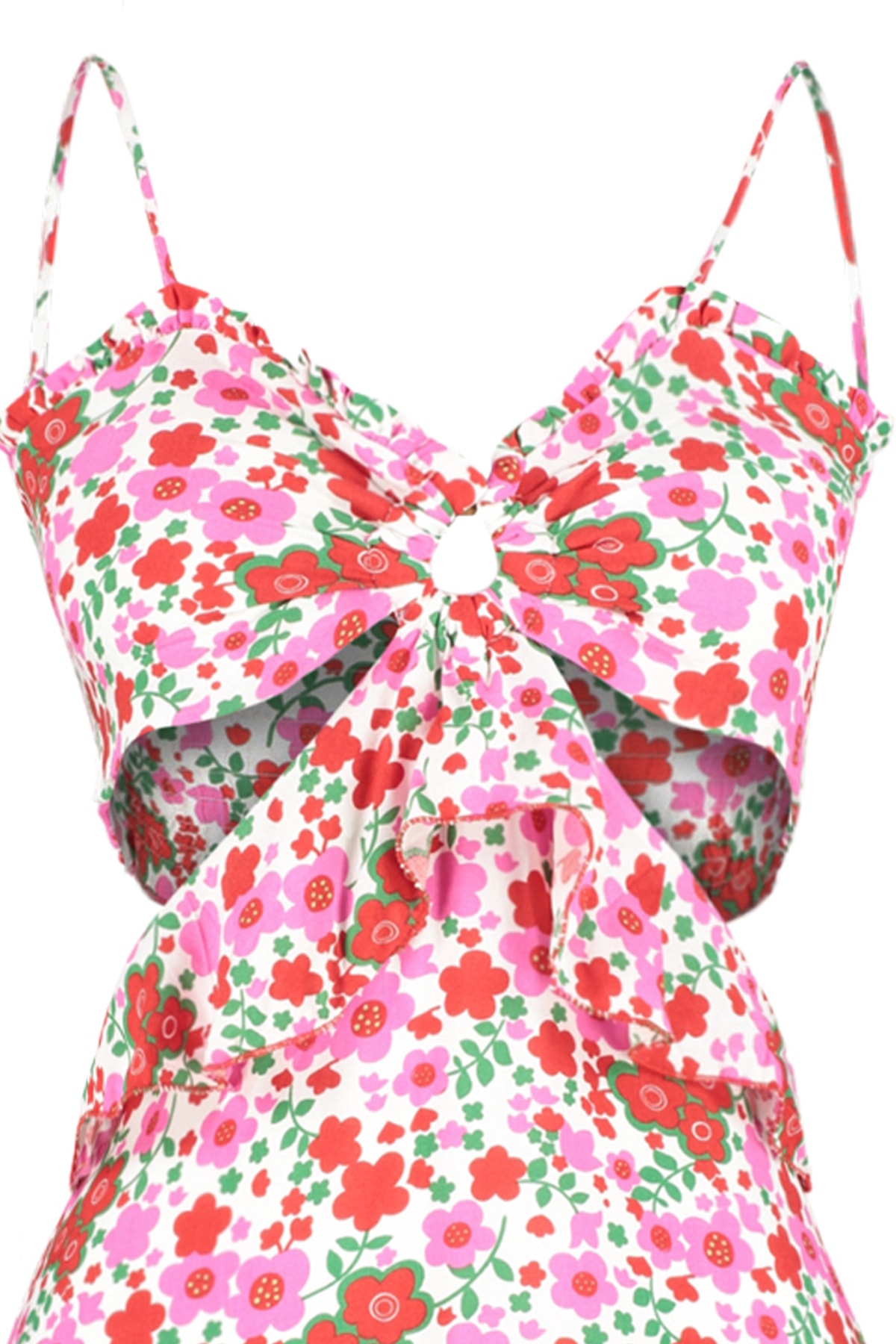 Rochie dama Trendyol Patterned