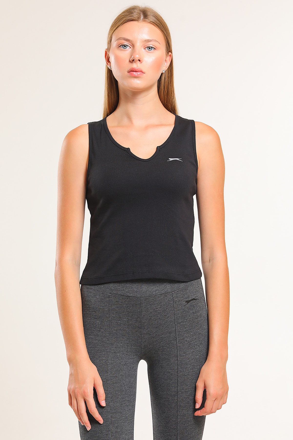 Slazenger Yura Women's T-shirt Black