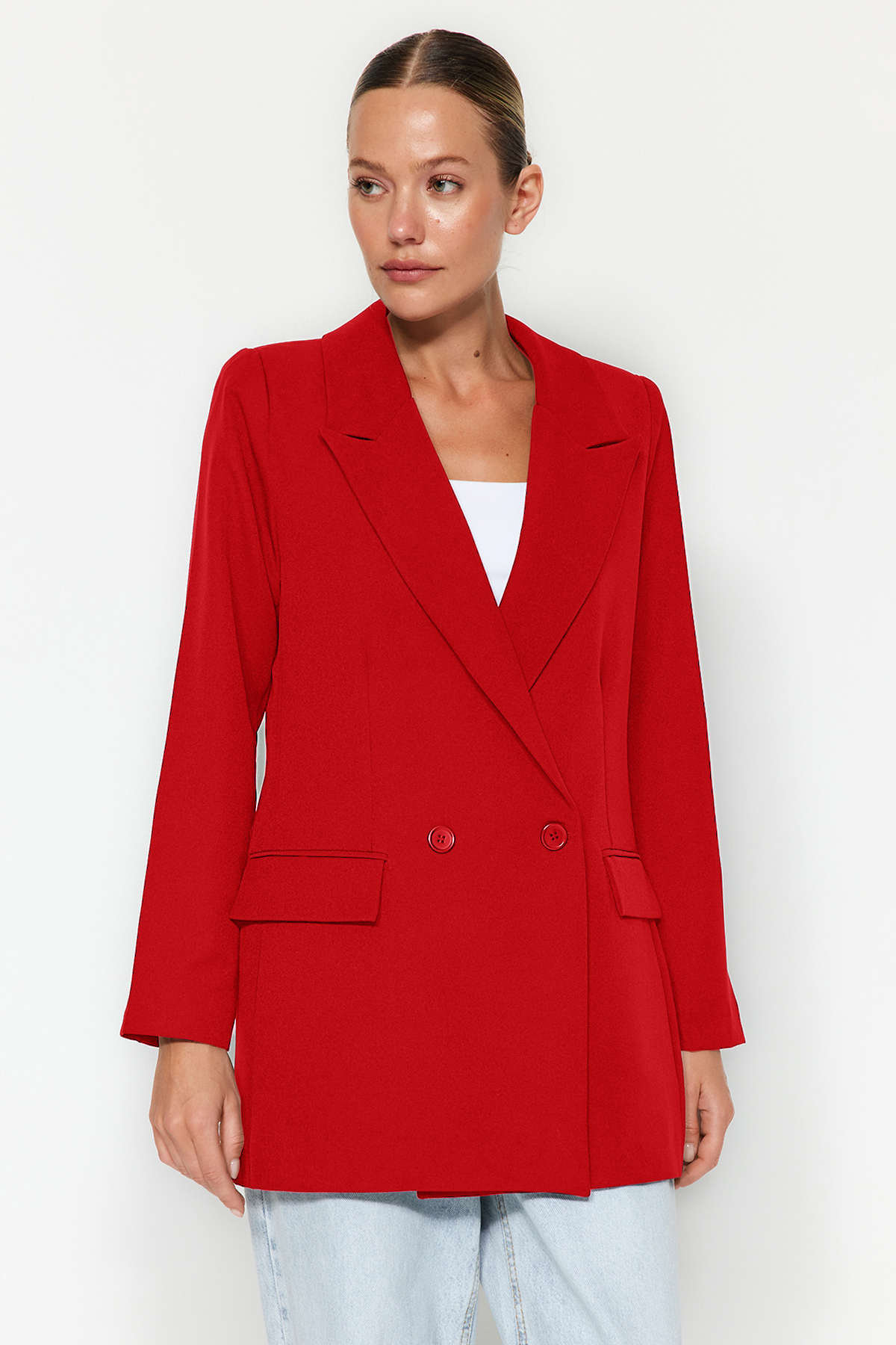 Sacou dama, Trendyol Classic