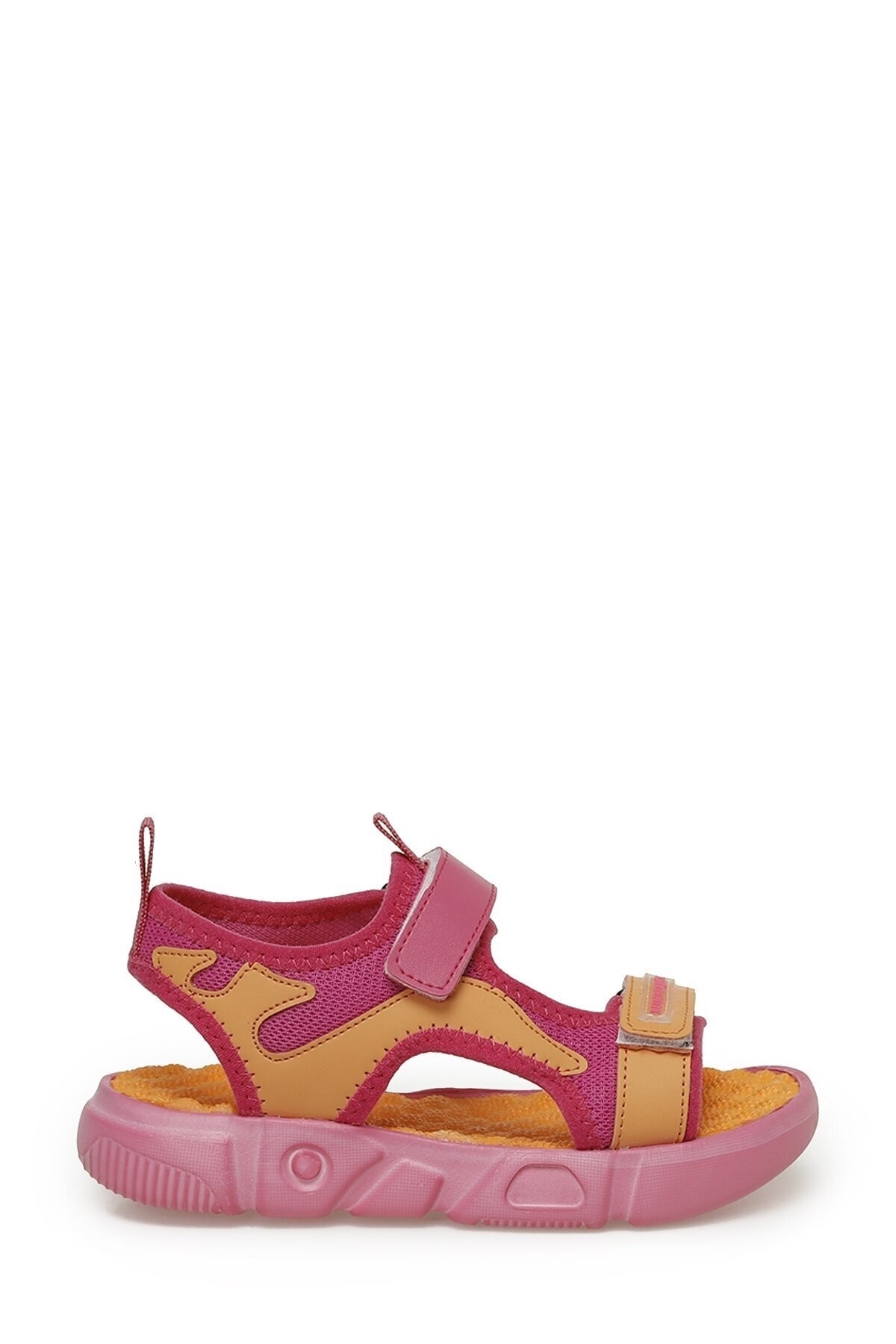 Lumberjack DUSTIN 3FX PINK Girl Sandals