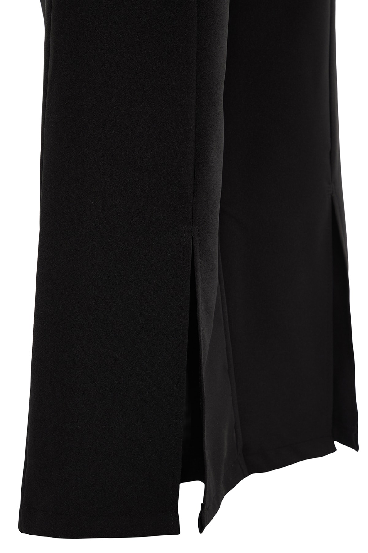 Pantaloni dama Trendyol Curve