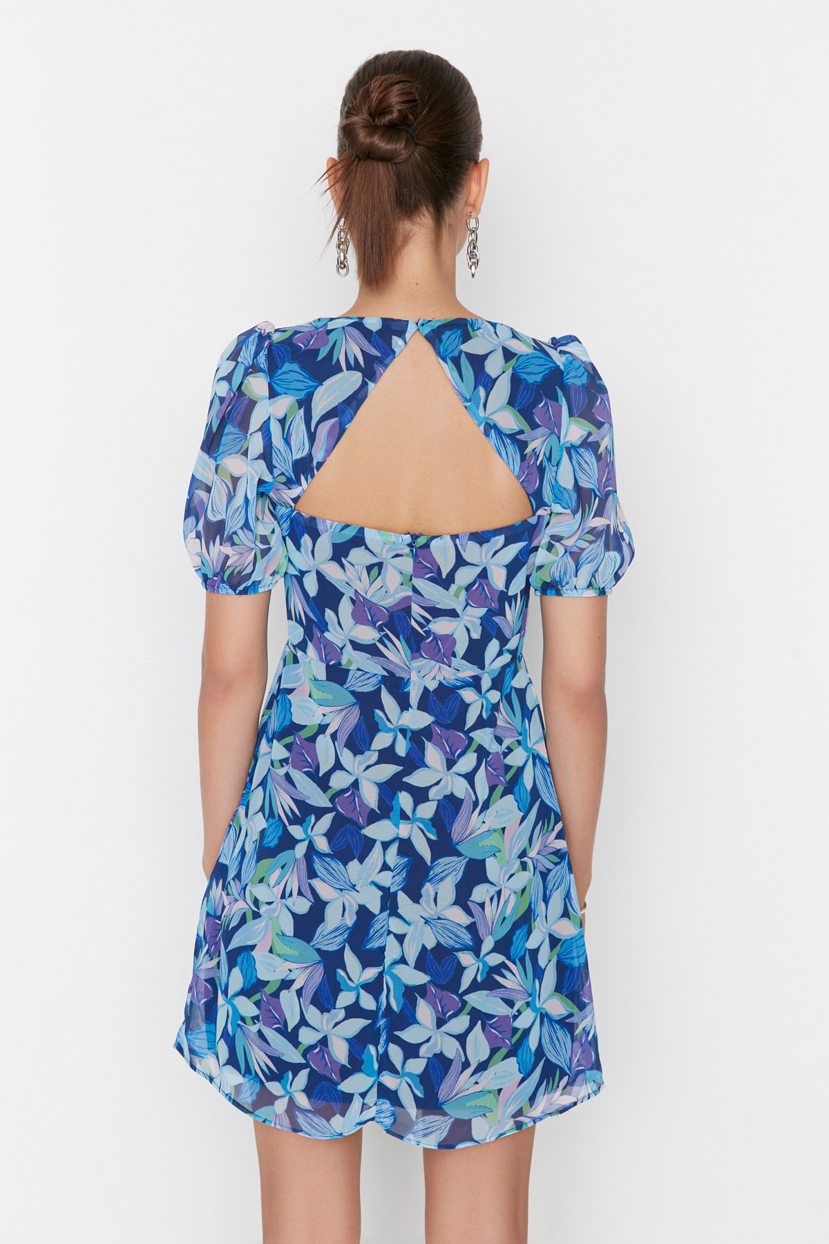 Rochie dama Trendyol Floral