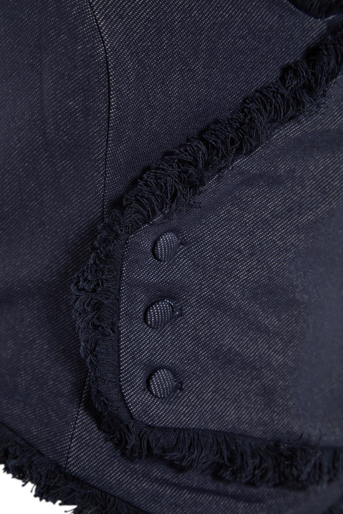 Top dama, Trendyol Bustier