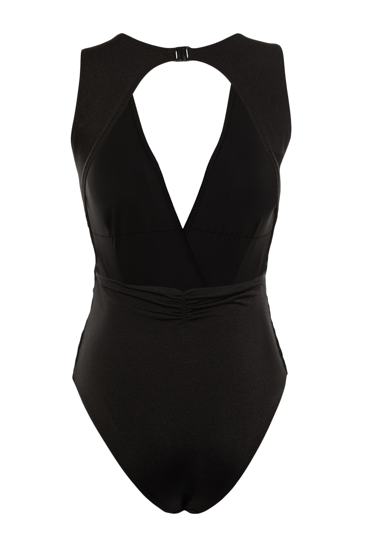 Costum de baie Trendyol Cruise Collar