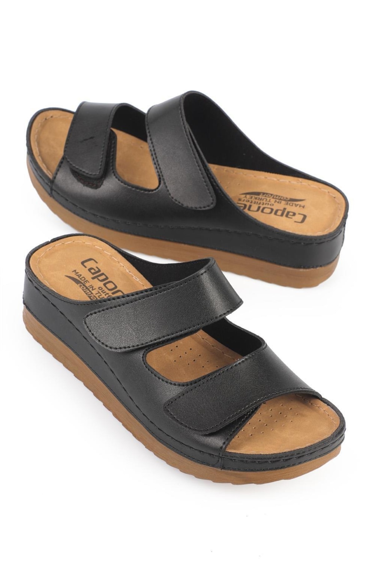 Capone Outfitters 2737 Women's Slippers