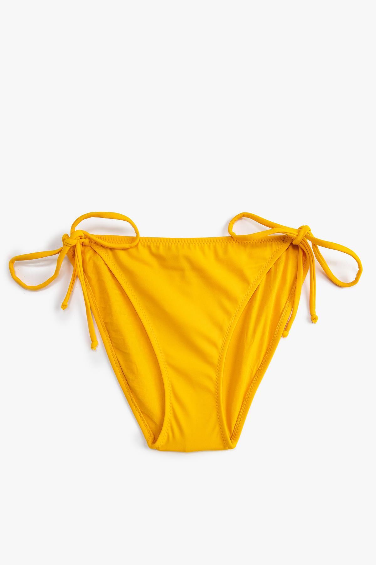 Koton Women's Bikini Bottom