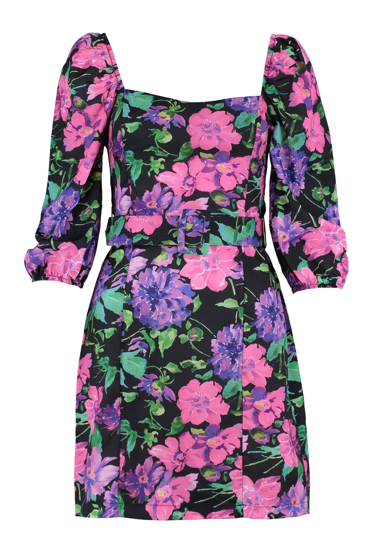 Rochie dama, Trendyol Patterned