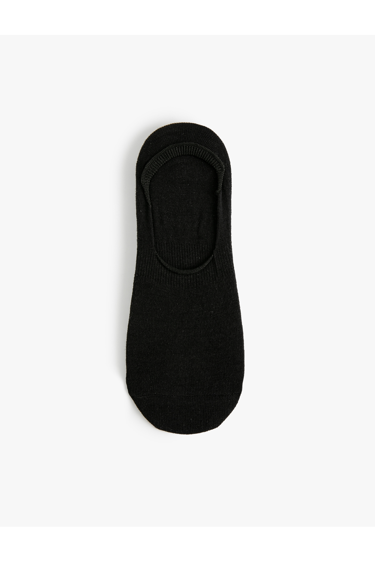Koton Set of 5 Invisible Socks