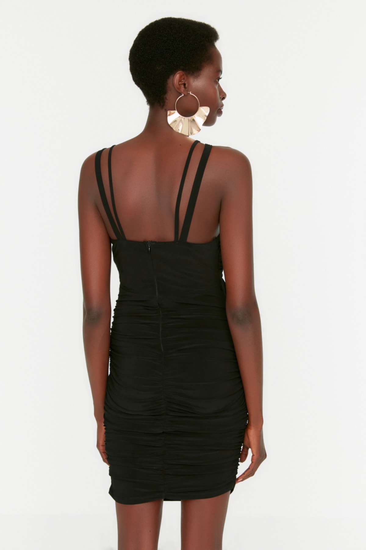 Rochie de dama Trendyol Detailed