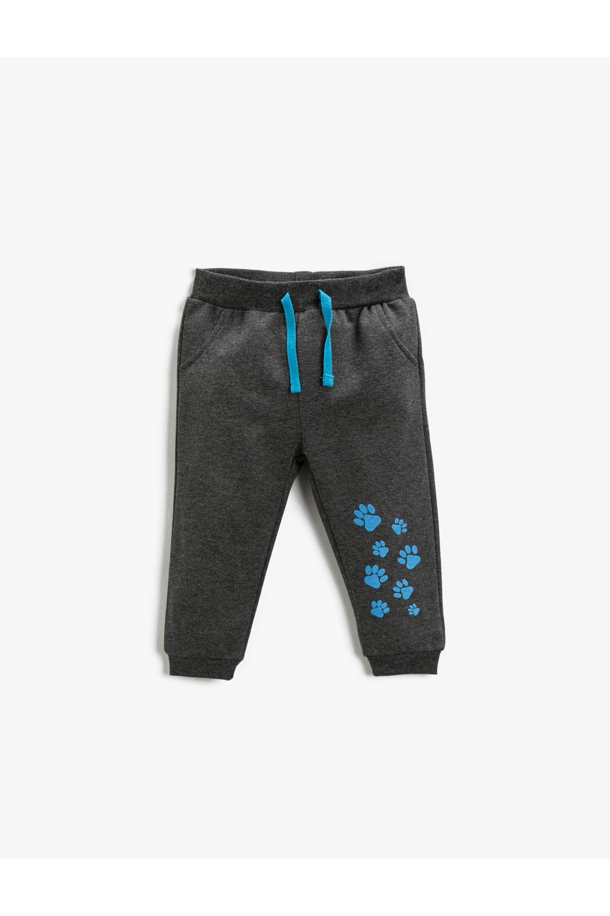 Koton Sweatpants - Gray - Joggers