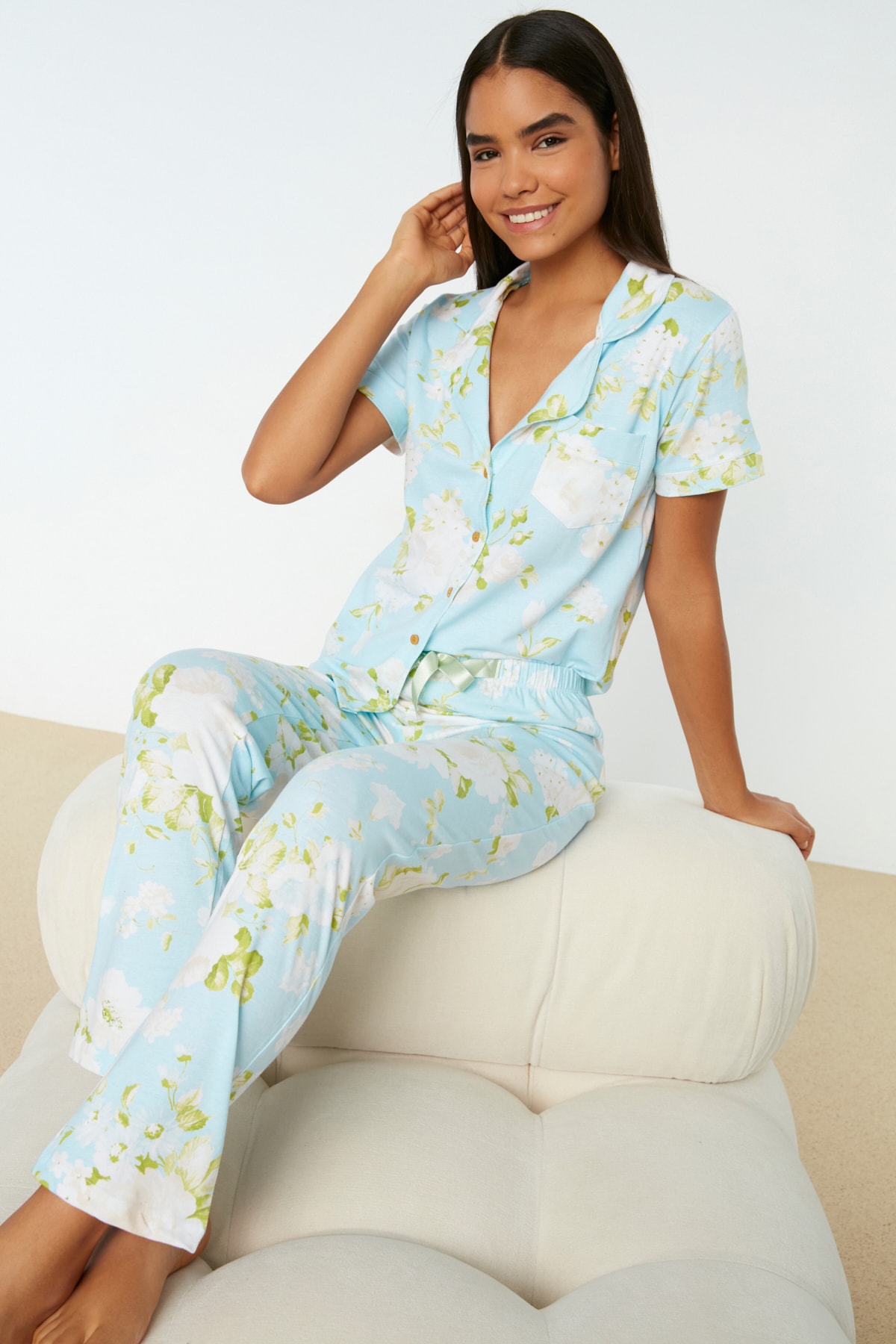 Women's Pyjamas Trendyol