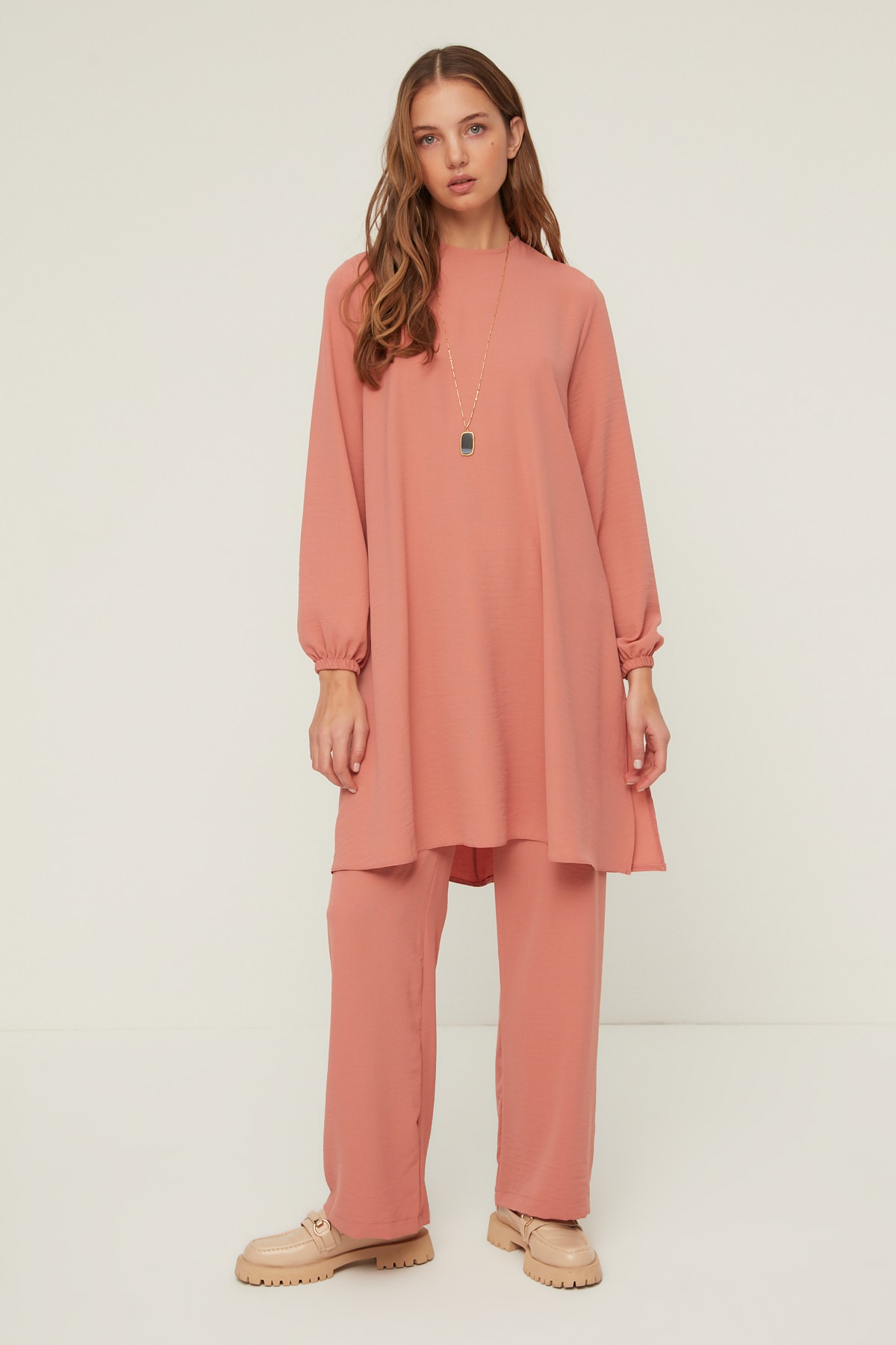 Women's set Trendyol