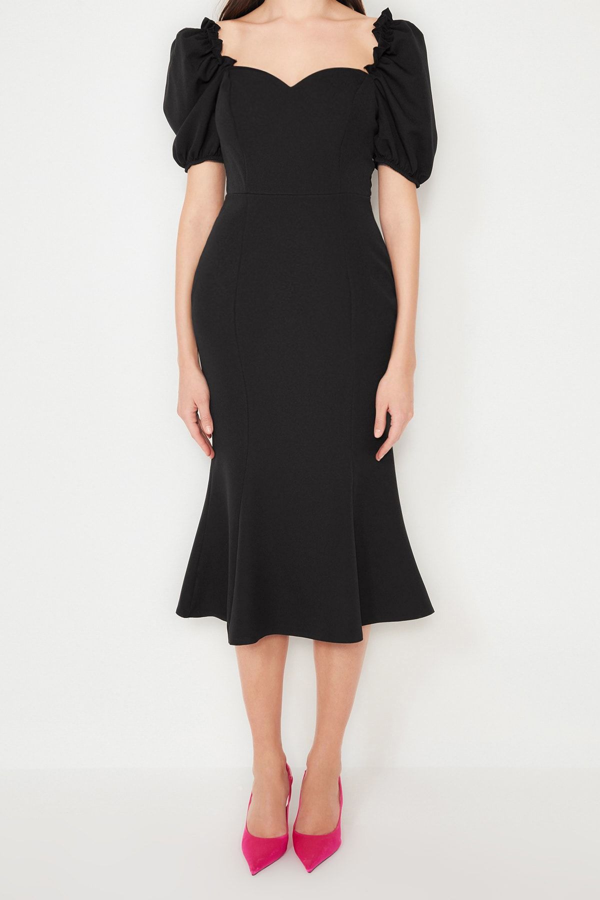 Rochie de damă Trendyol