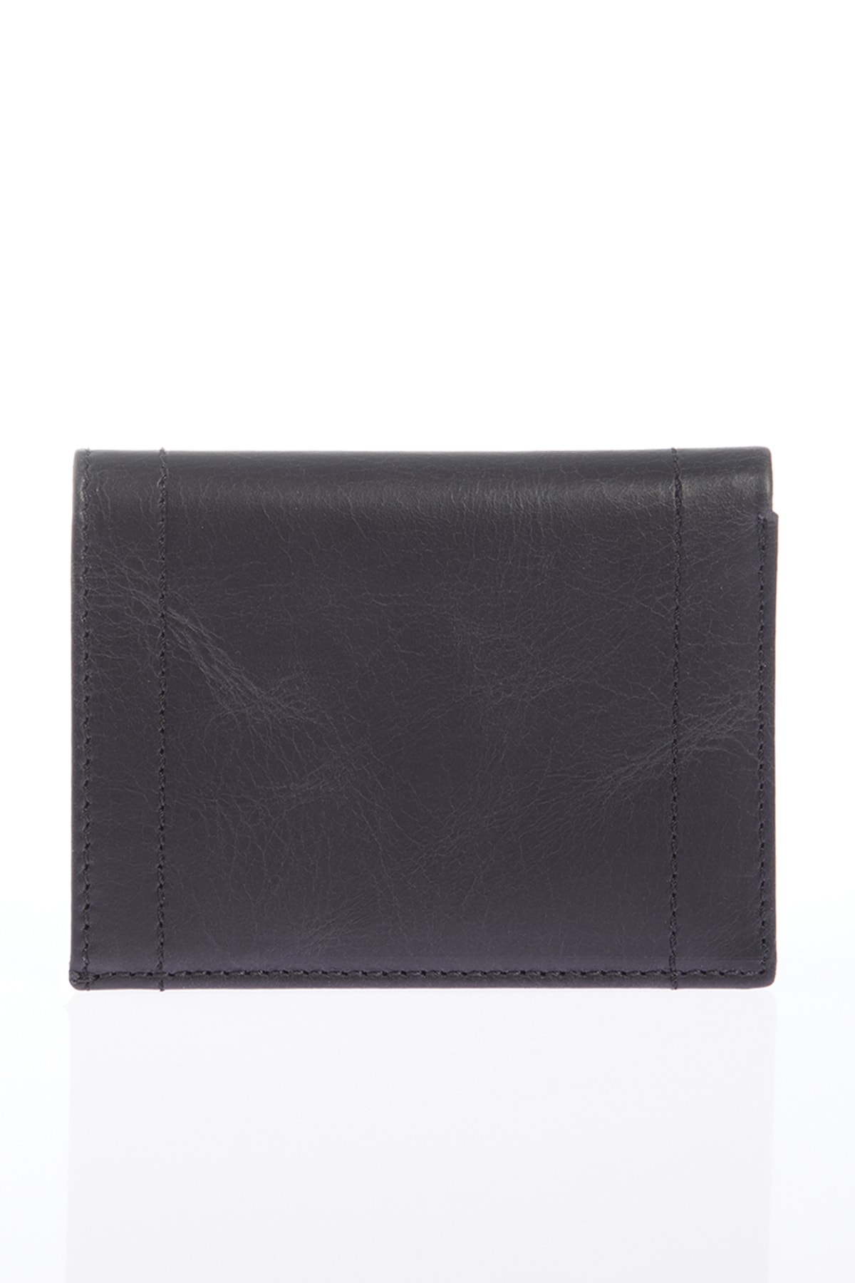 Trendyol Wallet - Schwarz - Unifarben