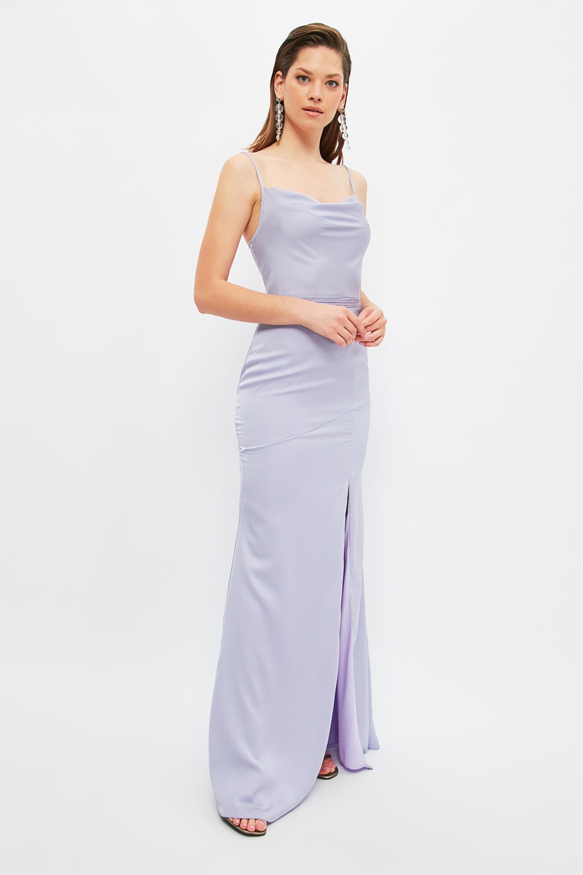 Rochie dama, Trendyol Evening